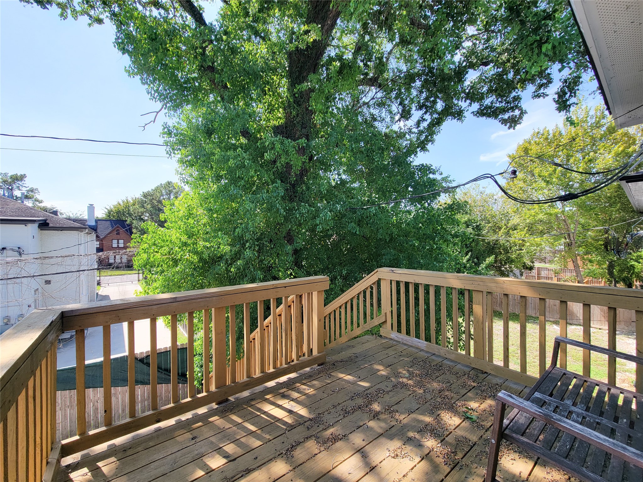 2410 Truxillo Street, #B, Houston, TX 77004