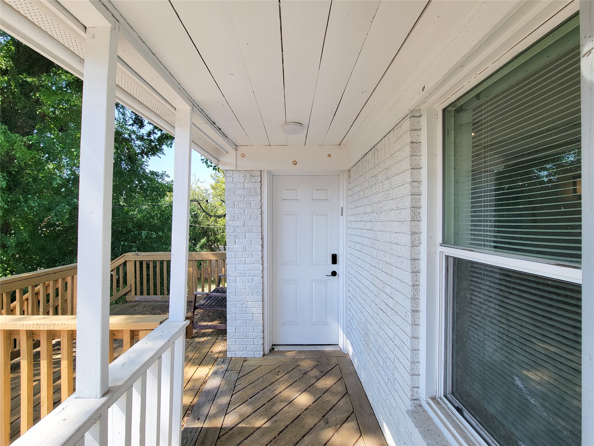 2410 Truxillo Street, #B, Houston, TX 77004