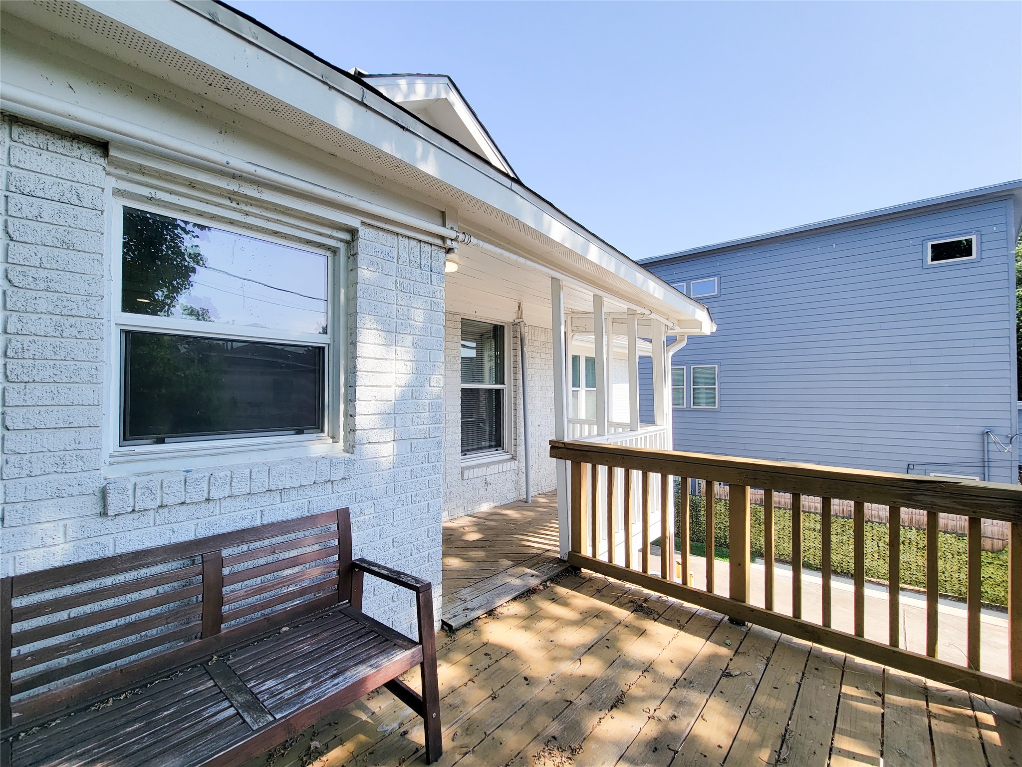 2410 Truxillo Street, #B, Houston, TX 77004