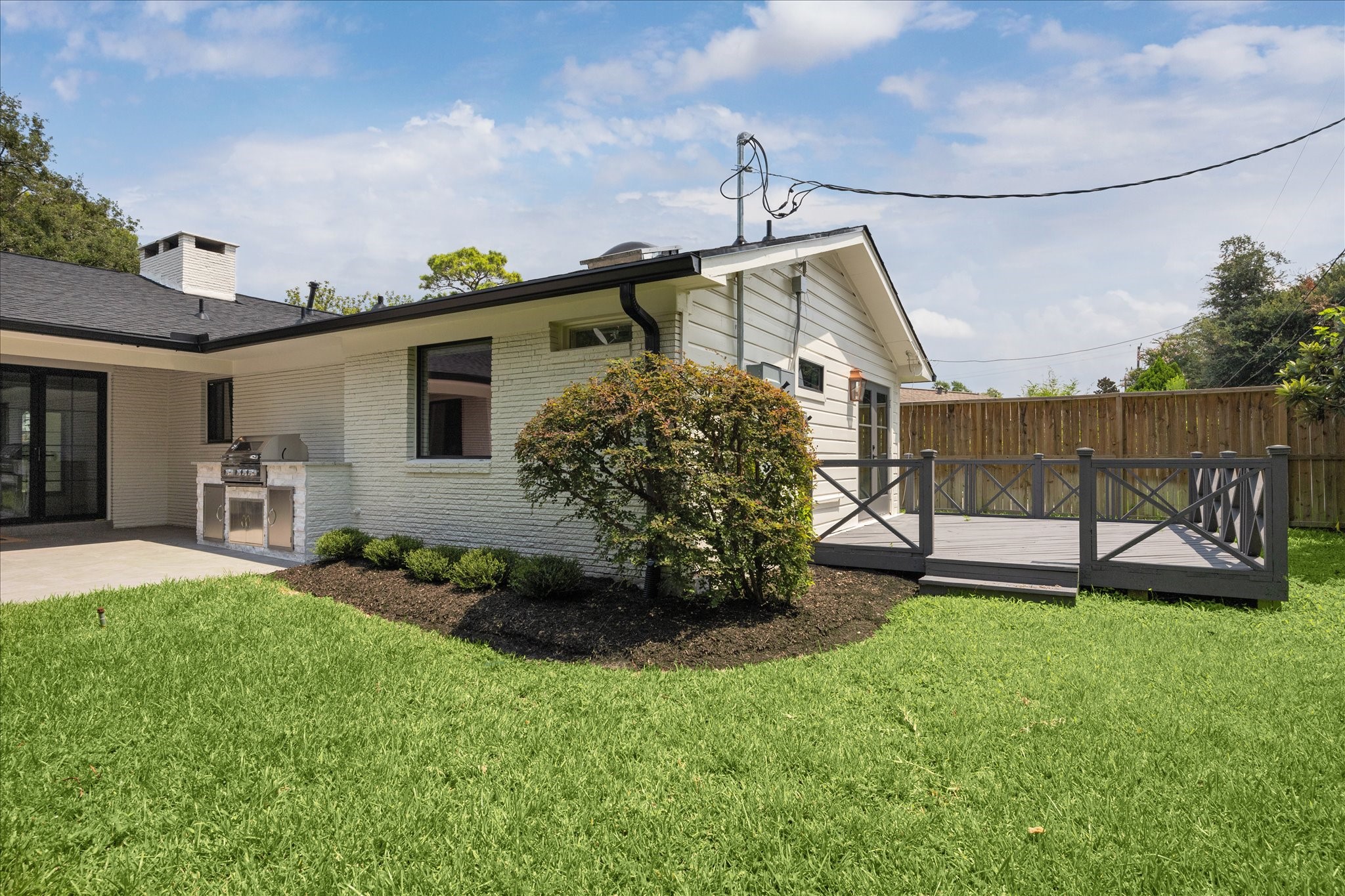 4719 Ivanhoe Street, Houston, TX 77027