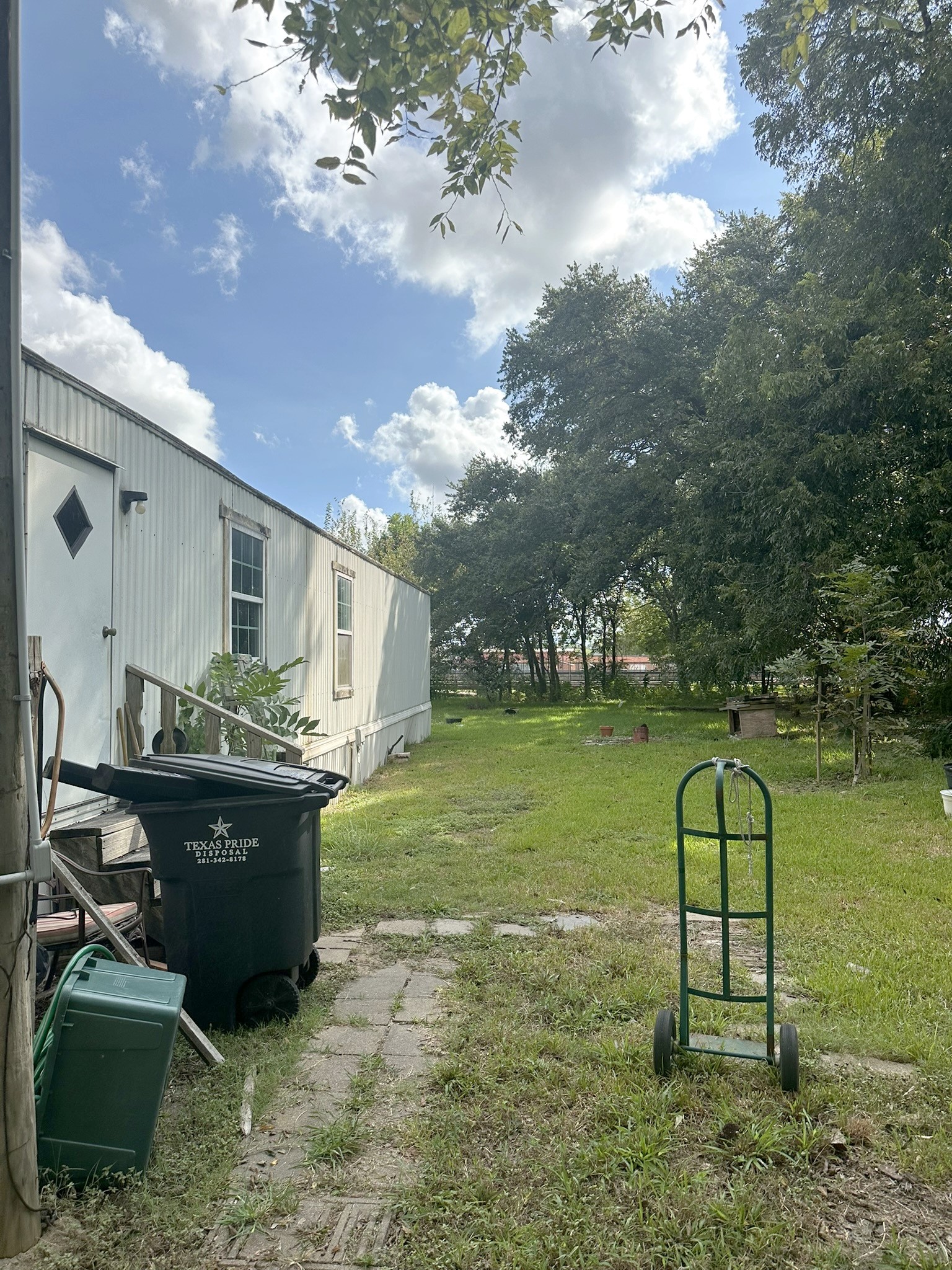 414 Shaw Street, Alvin, TX 77511 414 Shaw Street, Alvin, TX 77511