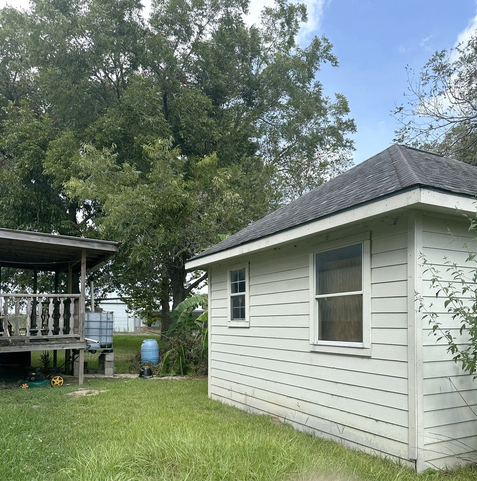 414 Shaw Street, Alvin, TX 77511