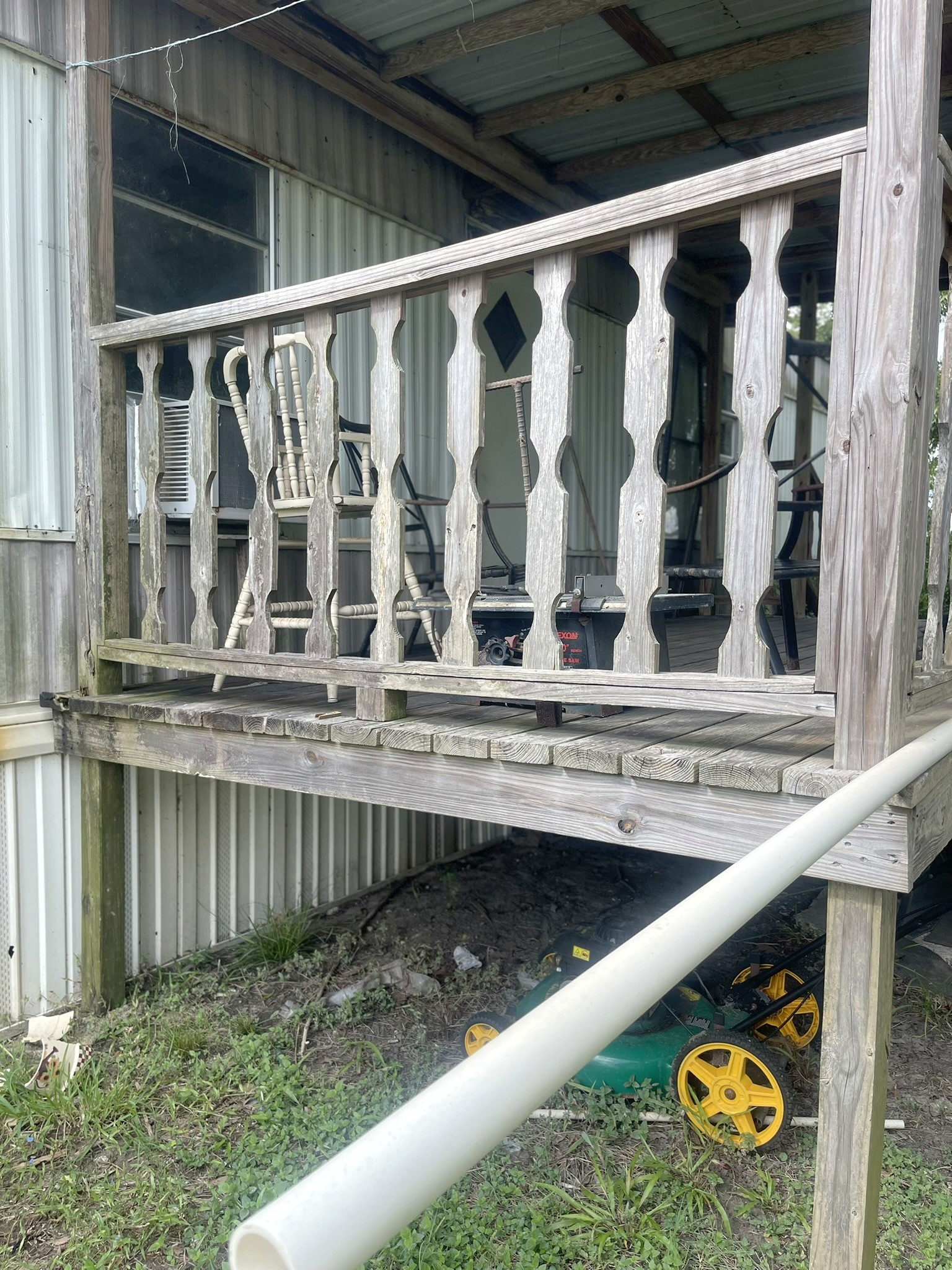 414 Shaw Street, Alvin, TX 77511