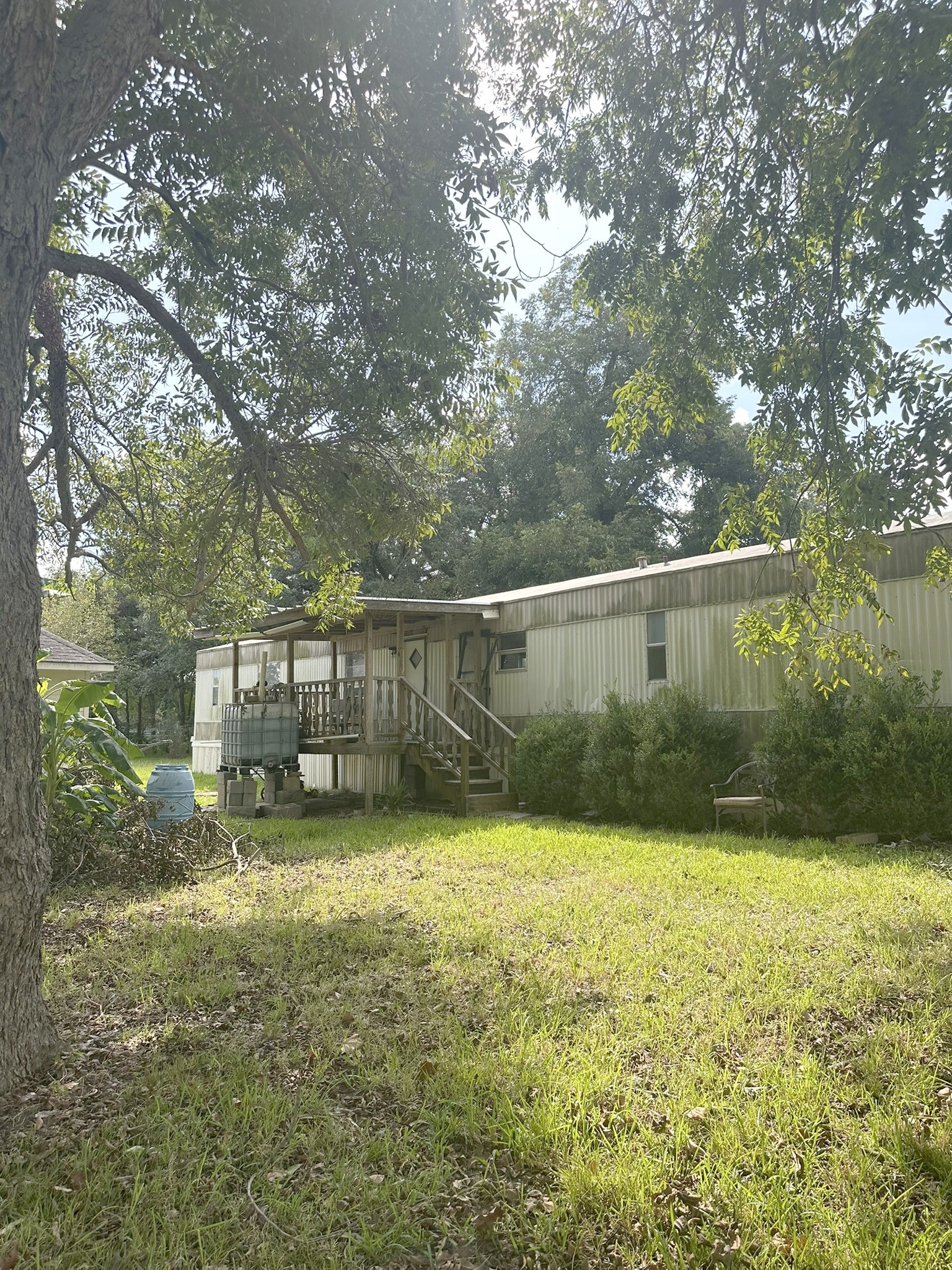 414 Shaw Street, Alvin, TX 77511 414 Shaw Street, Alvin, TX 77511