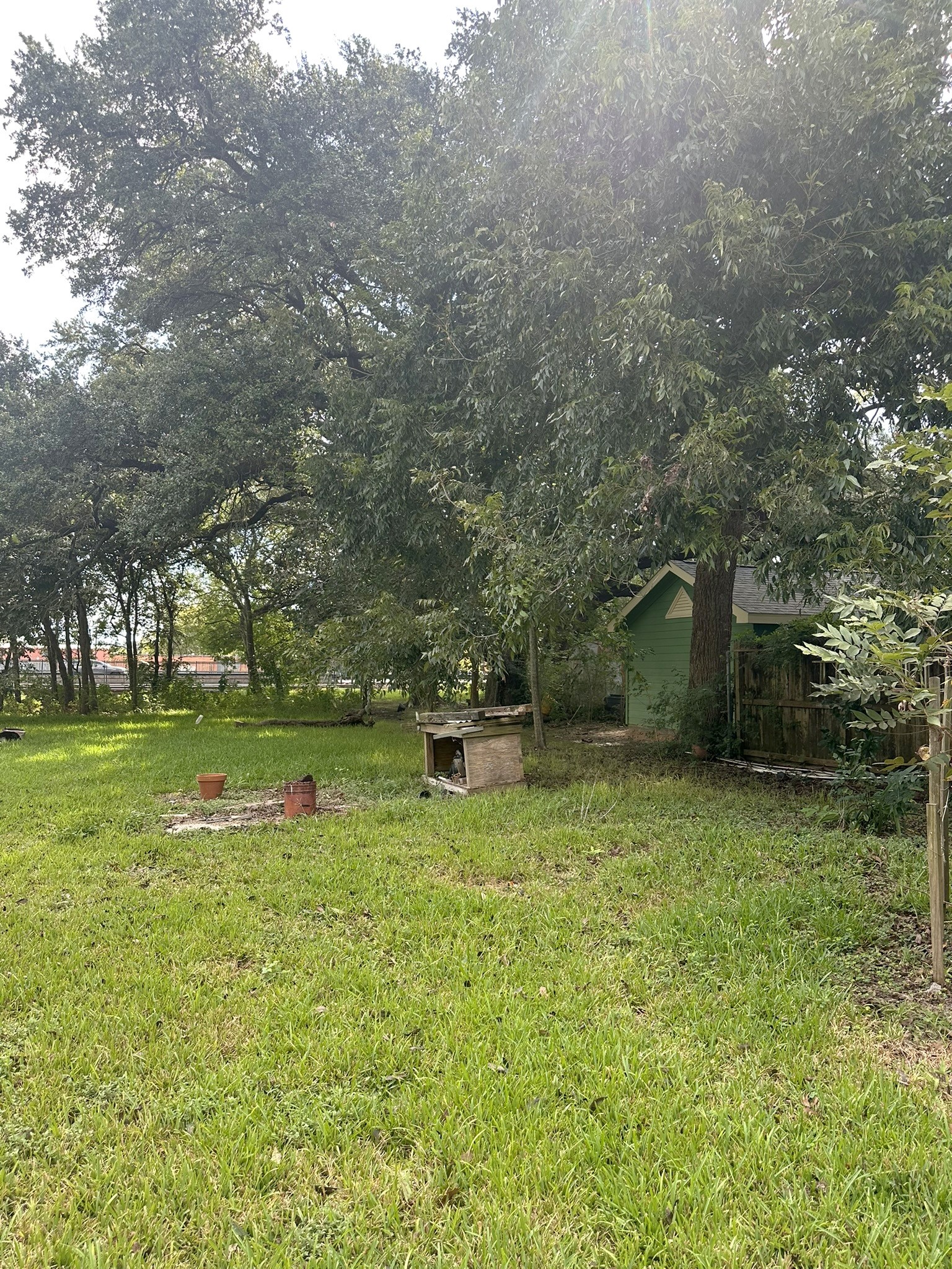 414 Shaw Street, Alvin, TX 77511