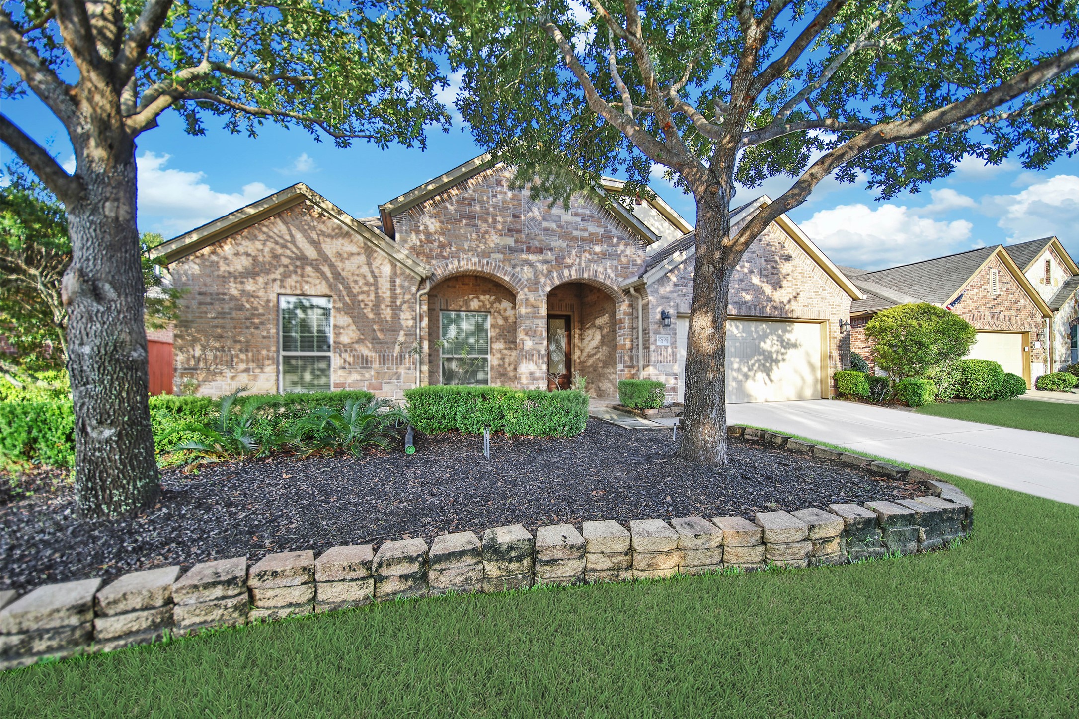 25208 Forest Ledge Drive, Porter, TX 77365