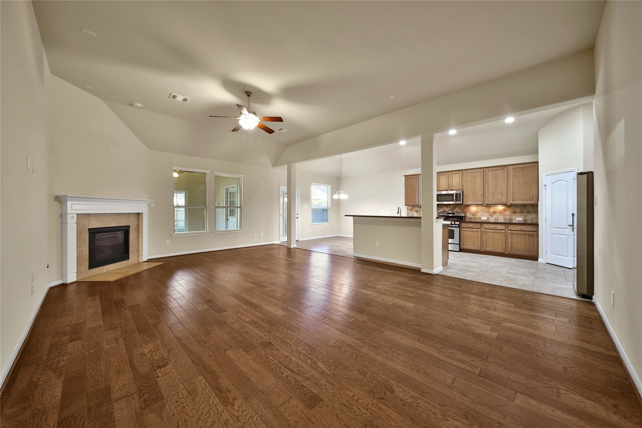 25208 Forest Ledge Drive, Porter, TX 77365