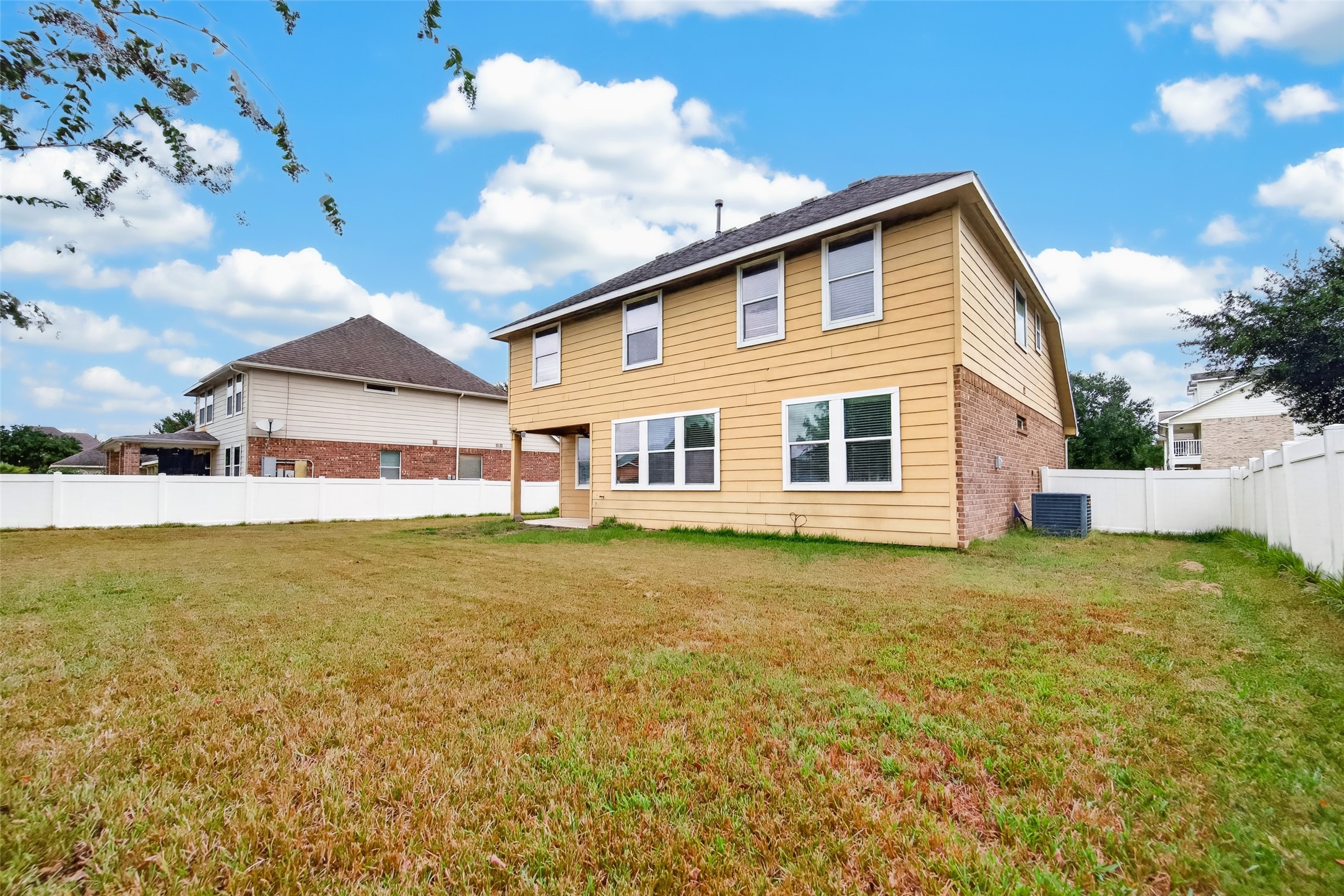 3408 Old Holly Drive, Pearland, TX 77584
