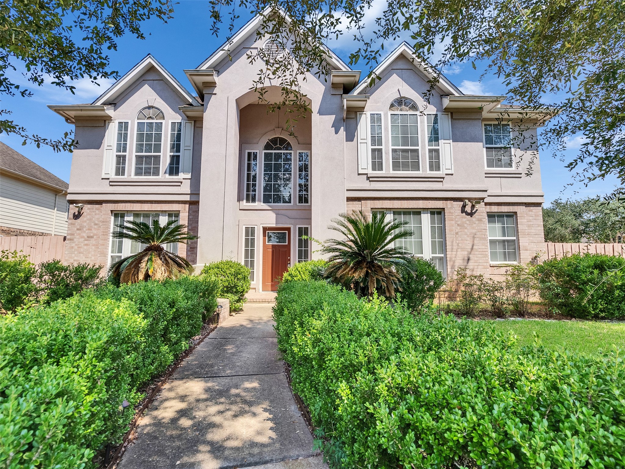 3902 Breaux Bridge Lane, Sugar Land, TX 77479