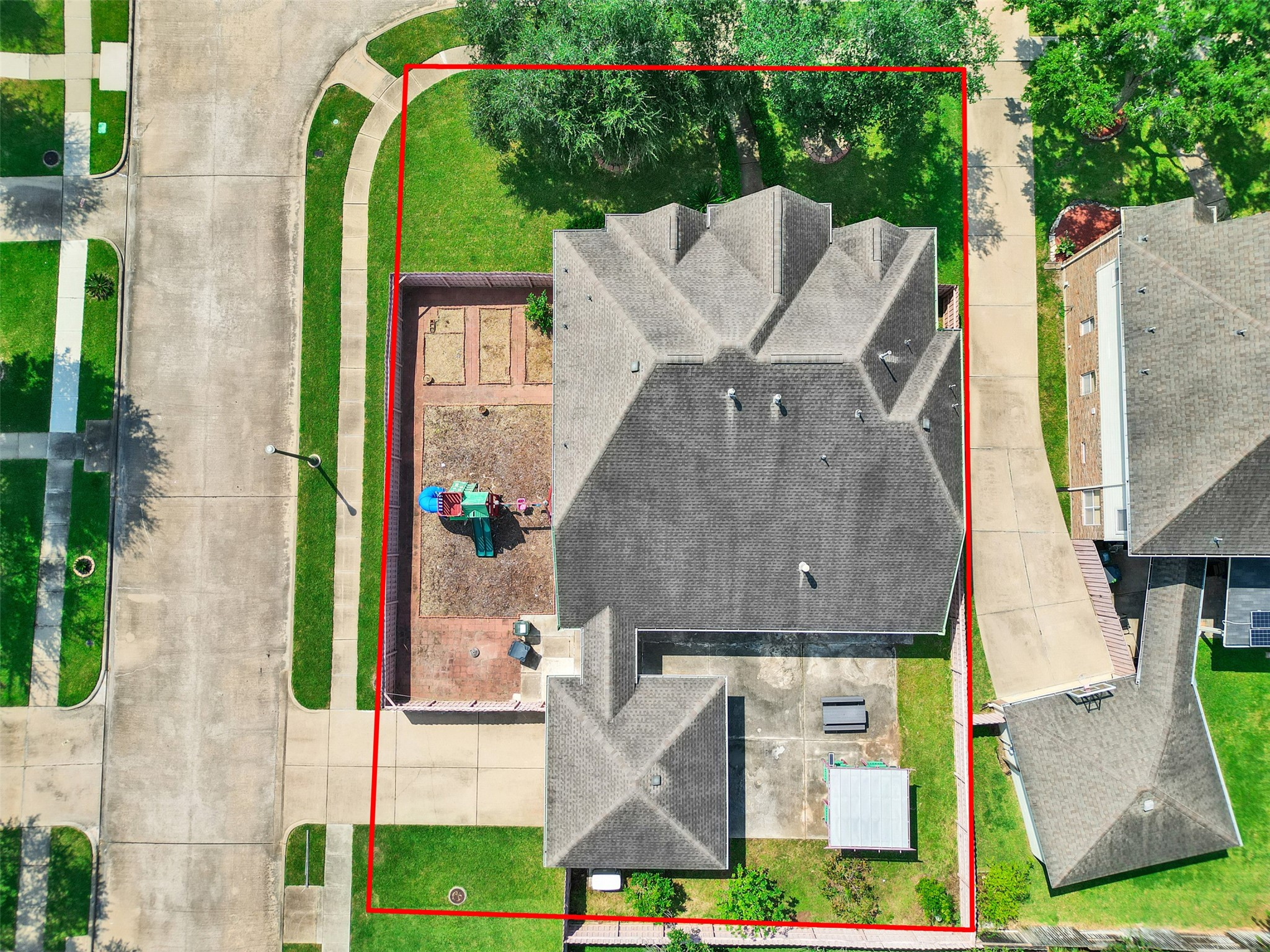 3902 Breaux Bridge Lane, Sugar Land, TX 77479