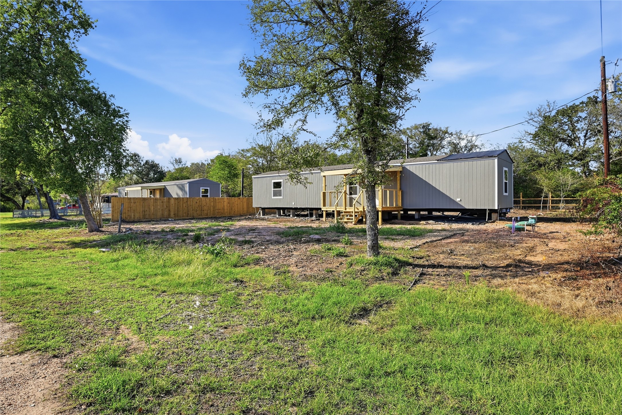 Brand newly installed 3-bedroom, 2-bathroom home! Brand newly installed 3-bedroom, 2-bathroom home!