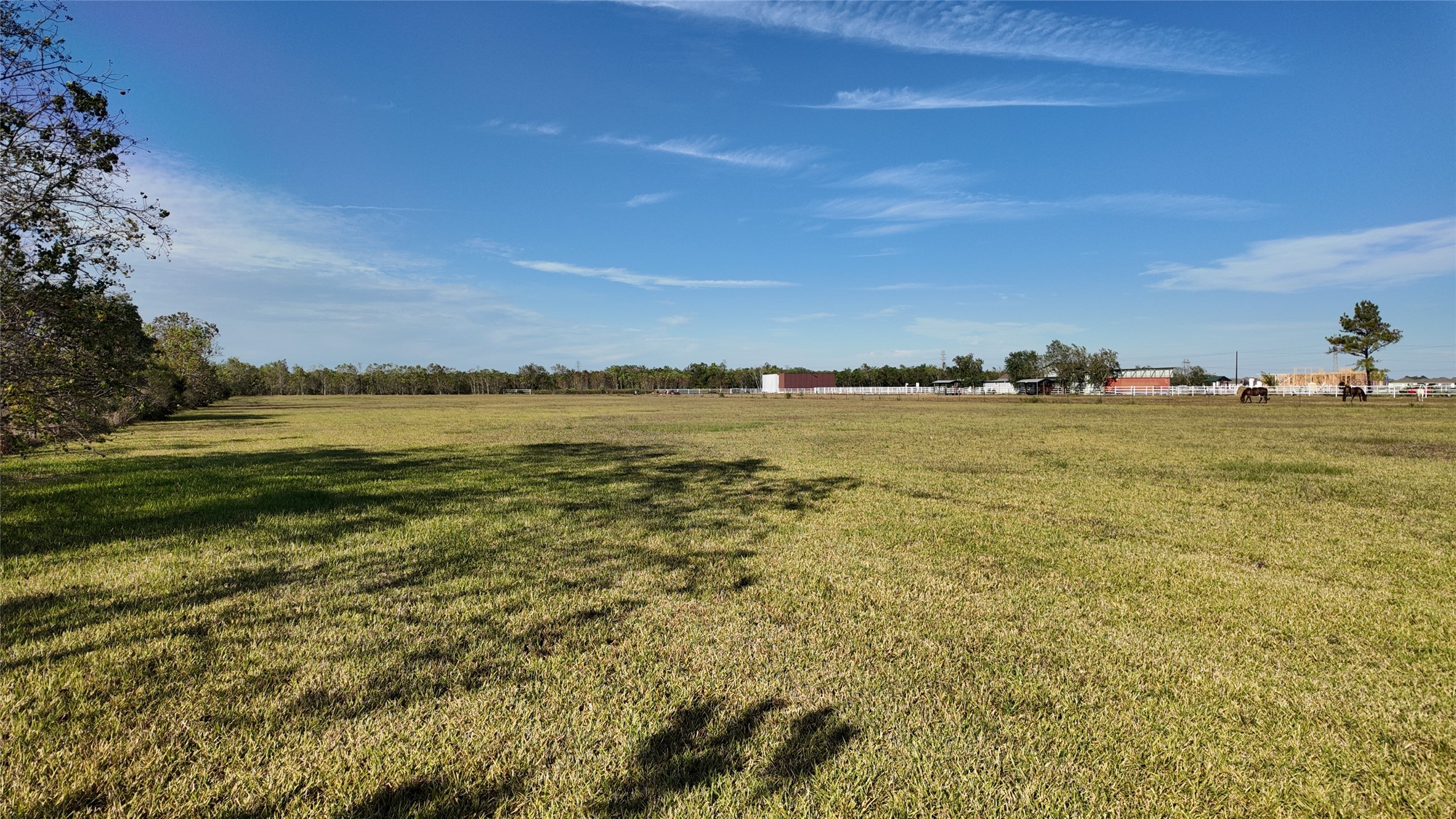 0 Fig Orchard Road, Highlands, TX 77562