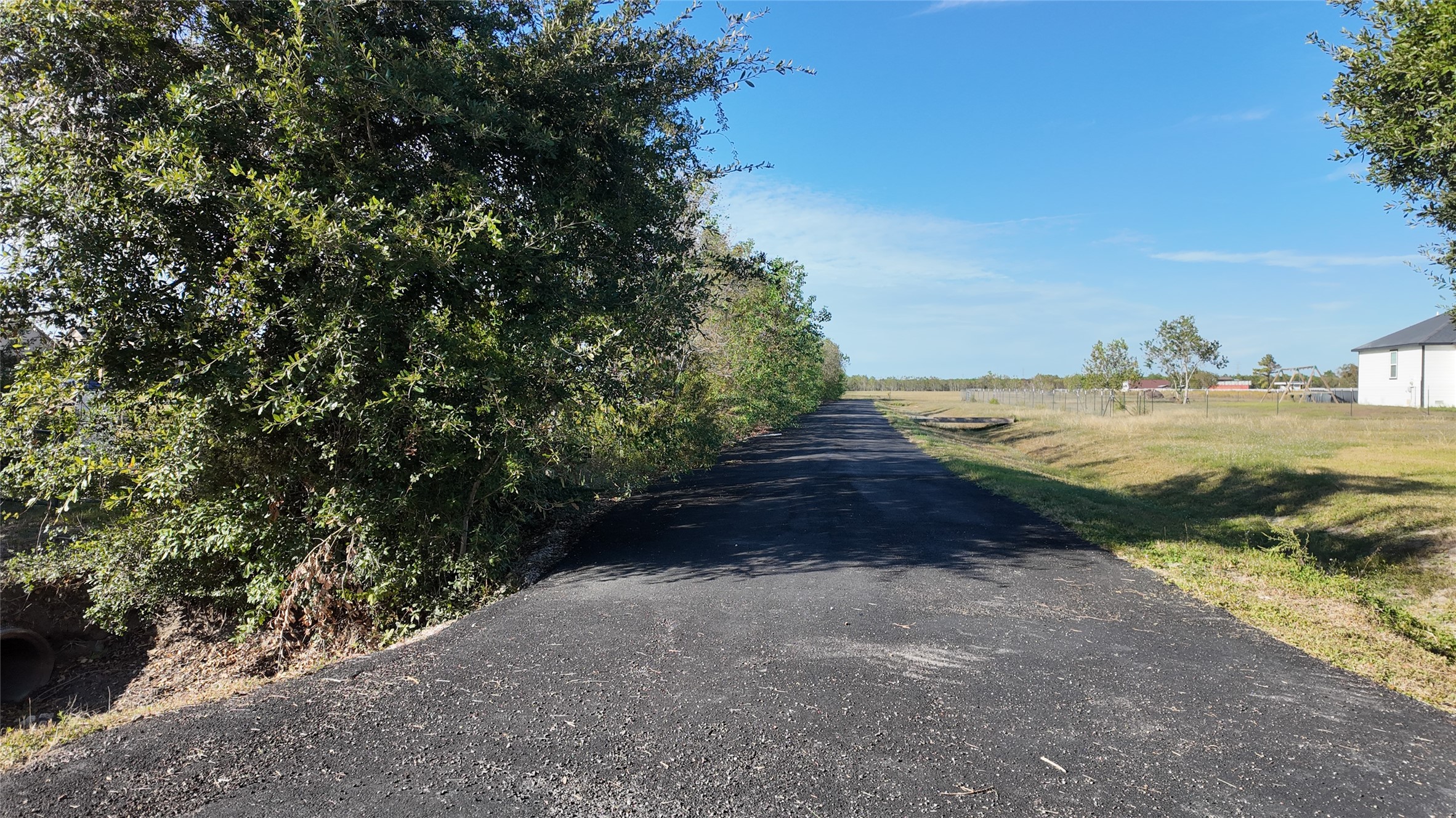 0 Fig Orchard Road, Highlands, TX 77562
