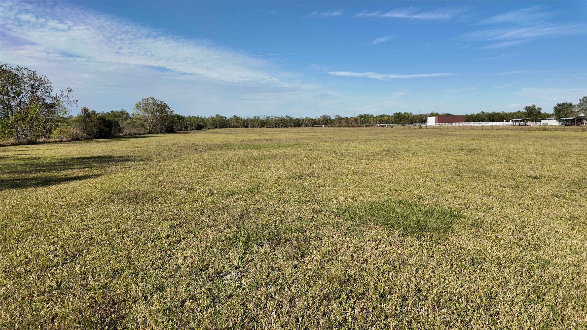 0 Fig Orchard Road, Highlands, TX 77562