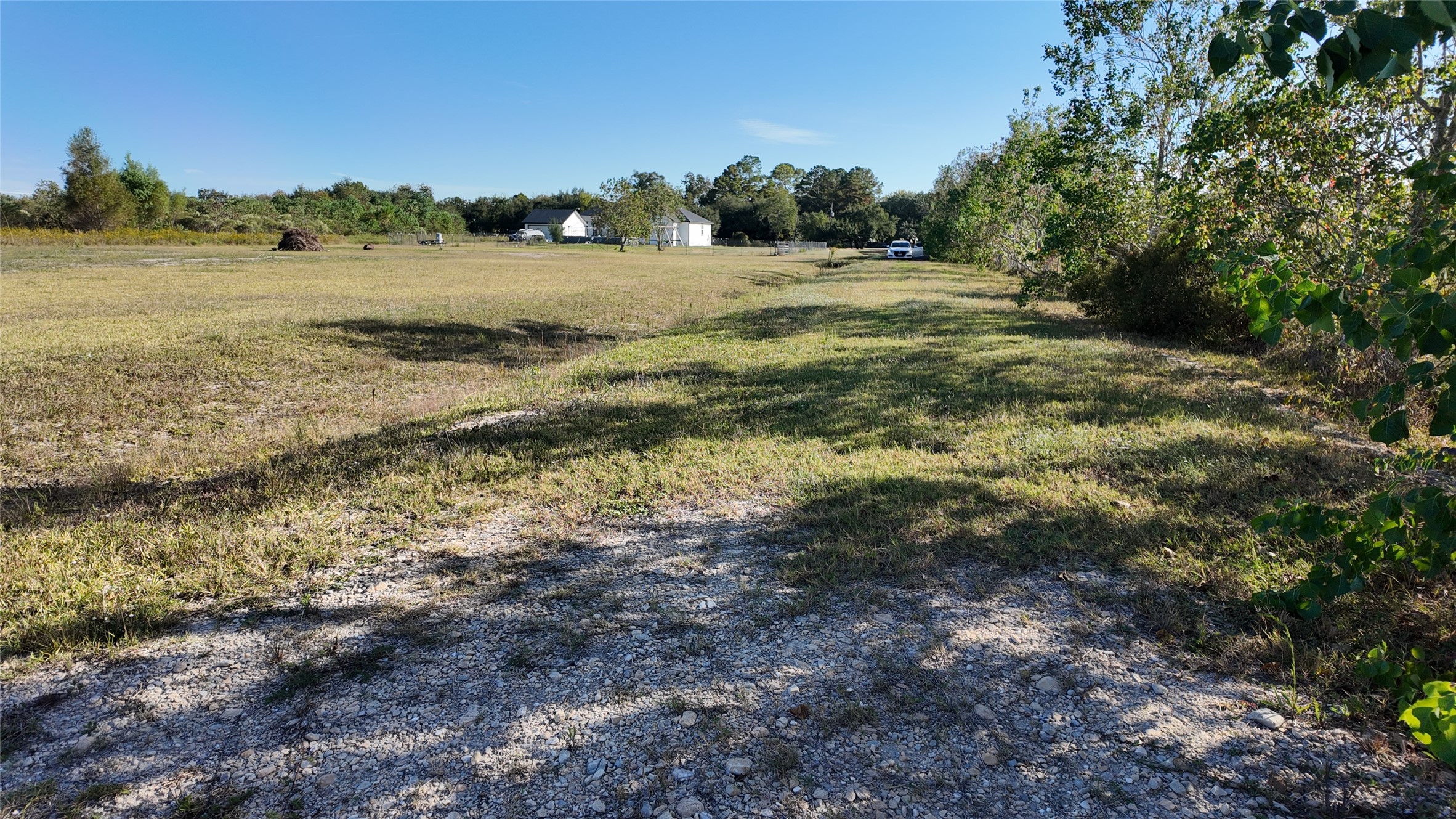 0 Fig Orchard Road, Highlands, TX 77562
