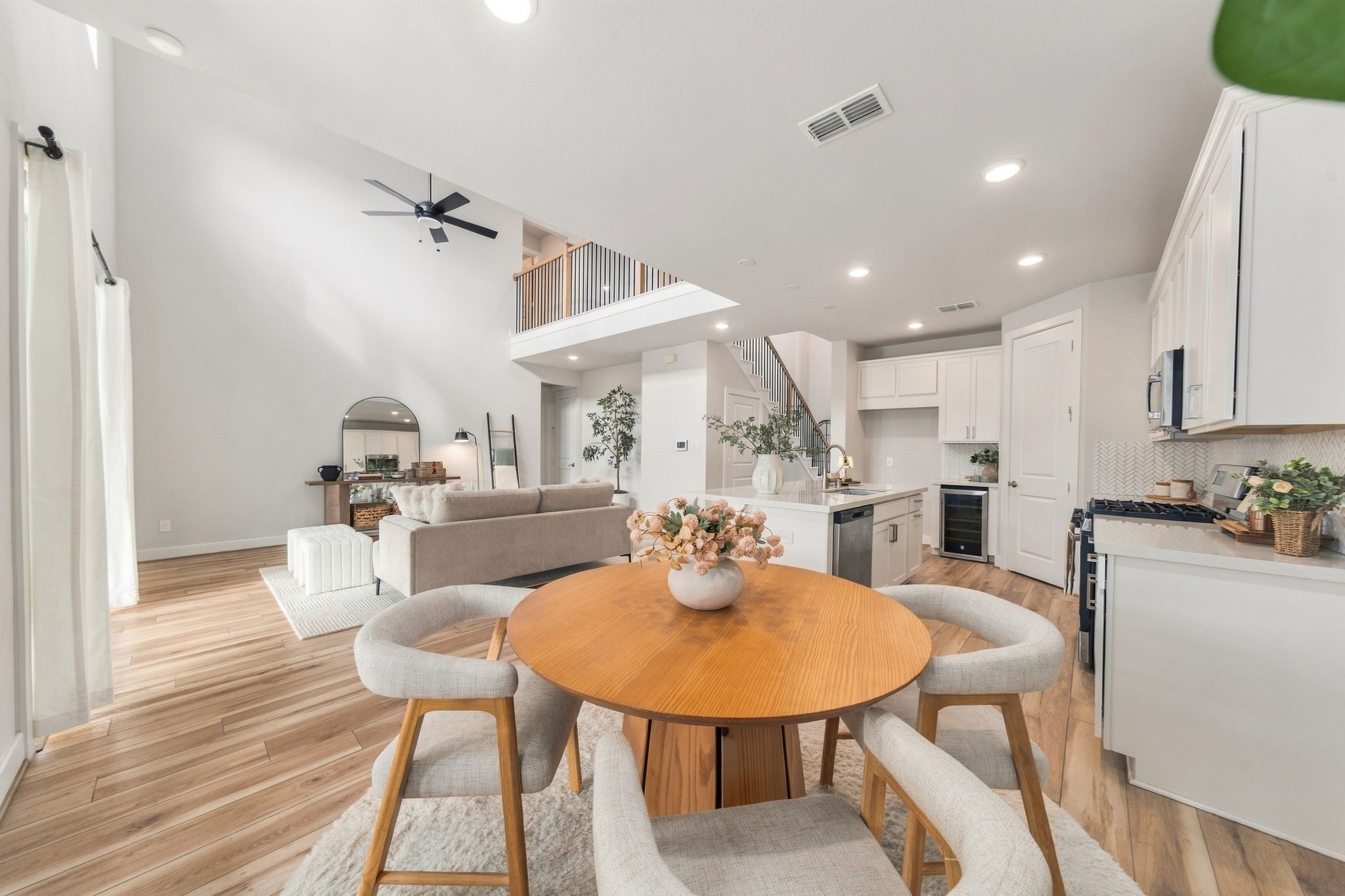 15631 Dark Sky Trail, Cypress, TX 77433