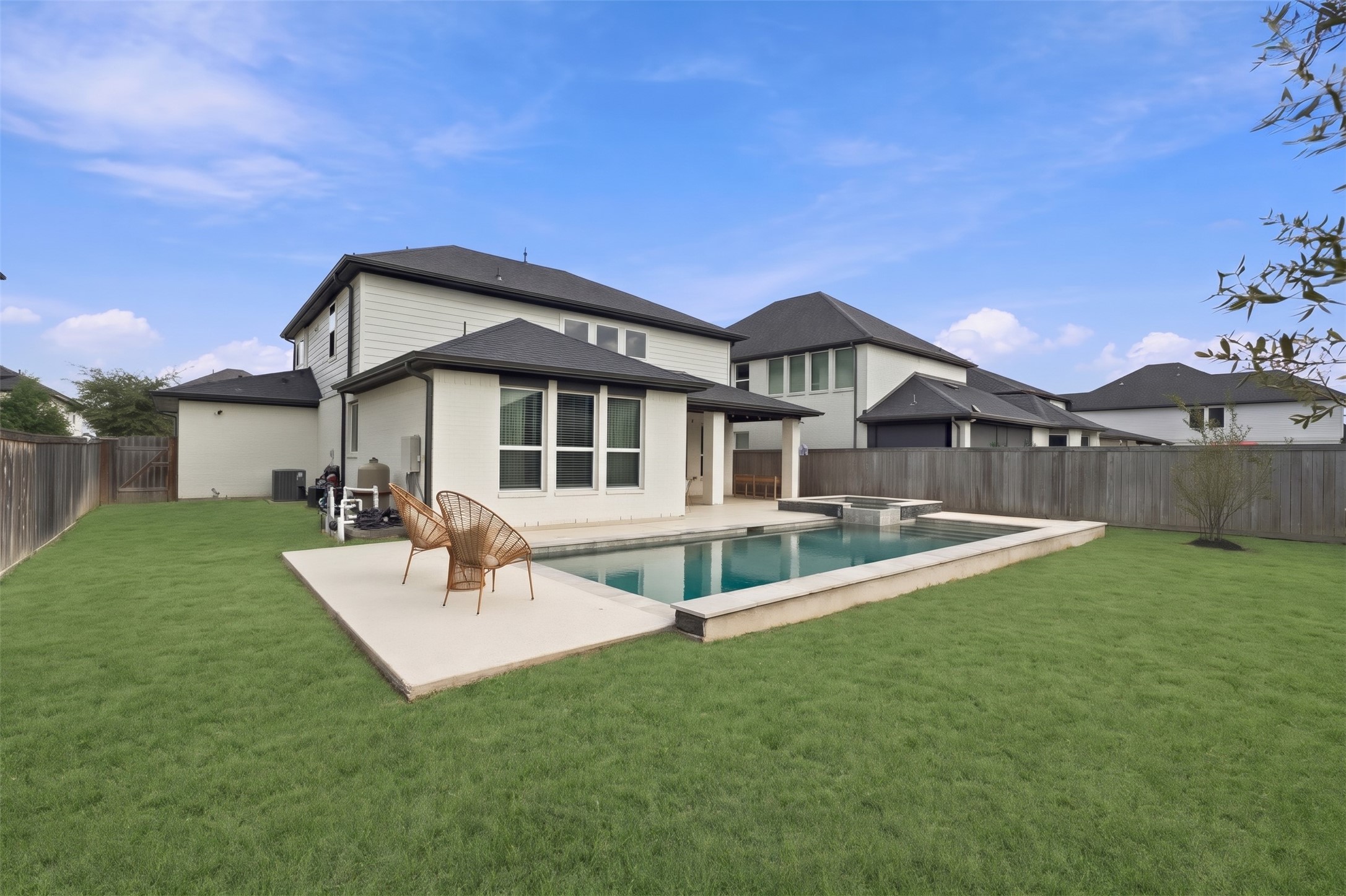 15631 Dark Sky Trail, Cypress, TX 77433