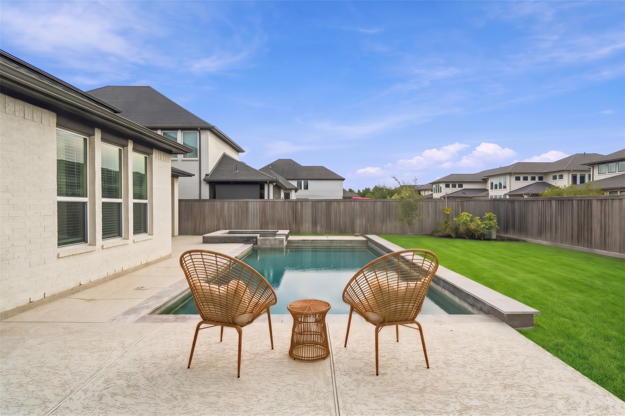 15631 Dark Sky Trail, Cypress, TX 77433