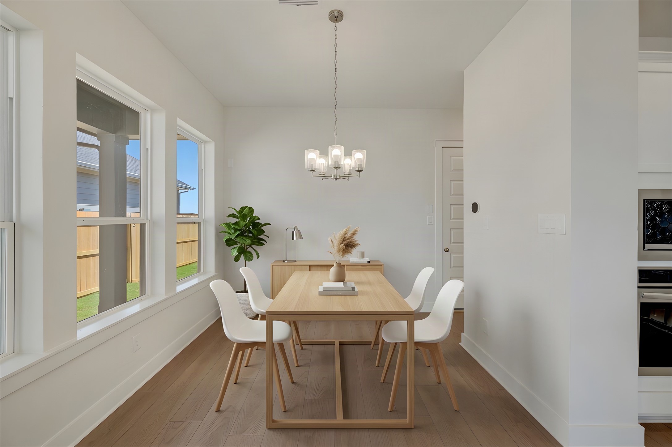 Virtually staged to give you the visual you need to see furniture placement and how the home can live. Virtually staged to give you the visual you need to see furniture placement and how the home can live.