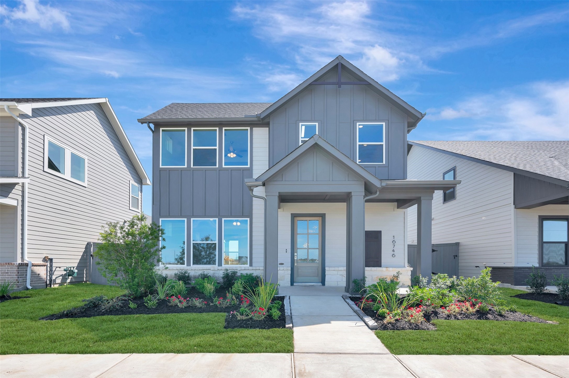 Welcome to The Cornerstone by David Weekley Homes. Move-In Ready Now! Welcome to The Cornerstone by David Weekley Homes. Move-In Ready Now!