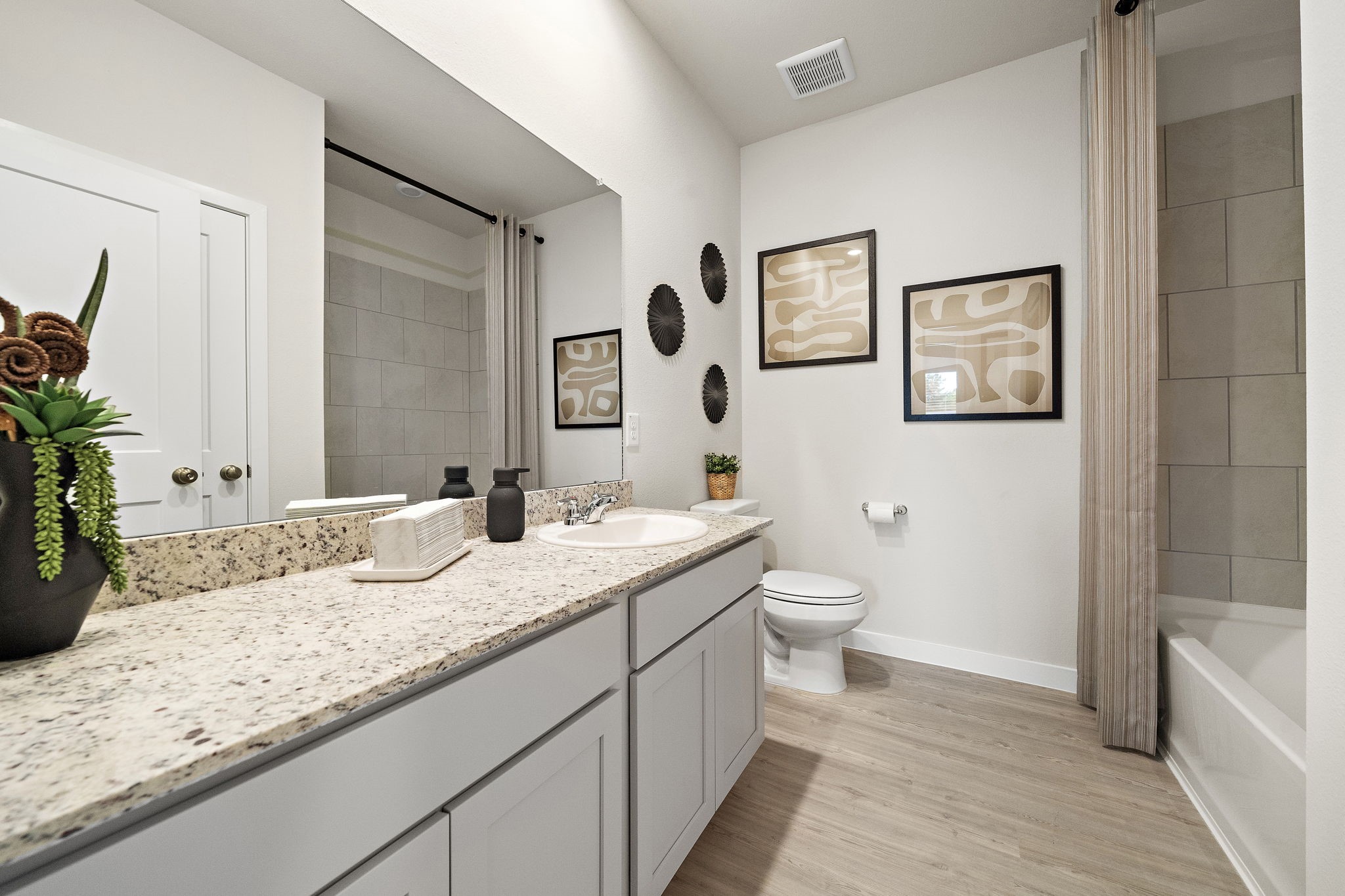 12302 Steinhagen Lake Drive, Cypress, TX 77433