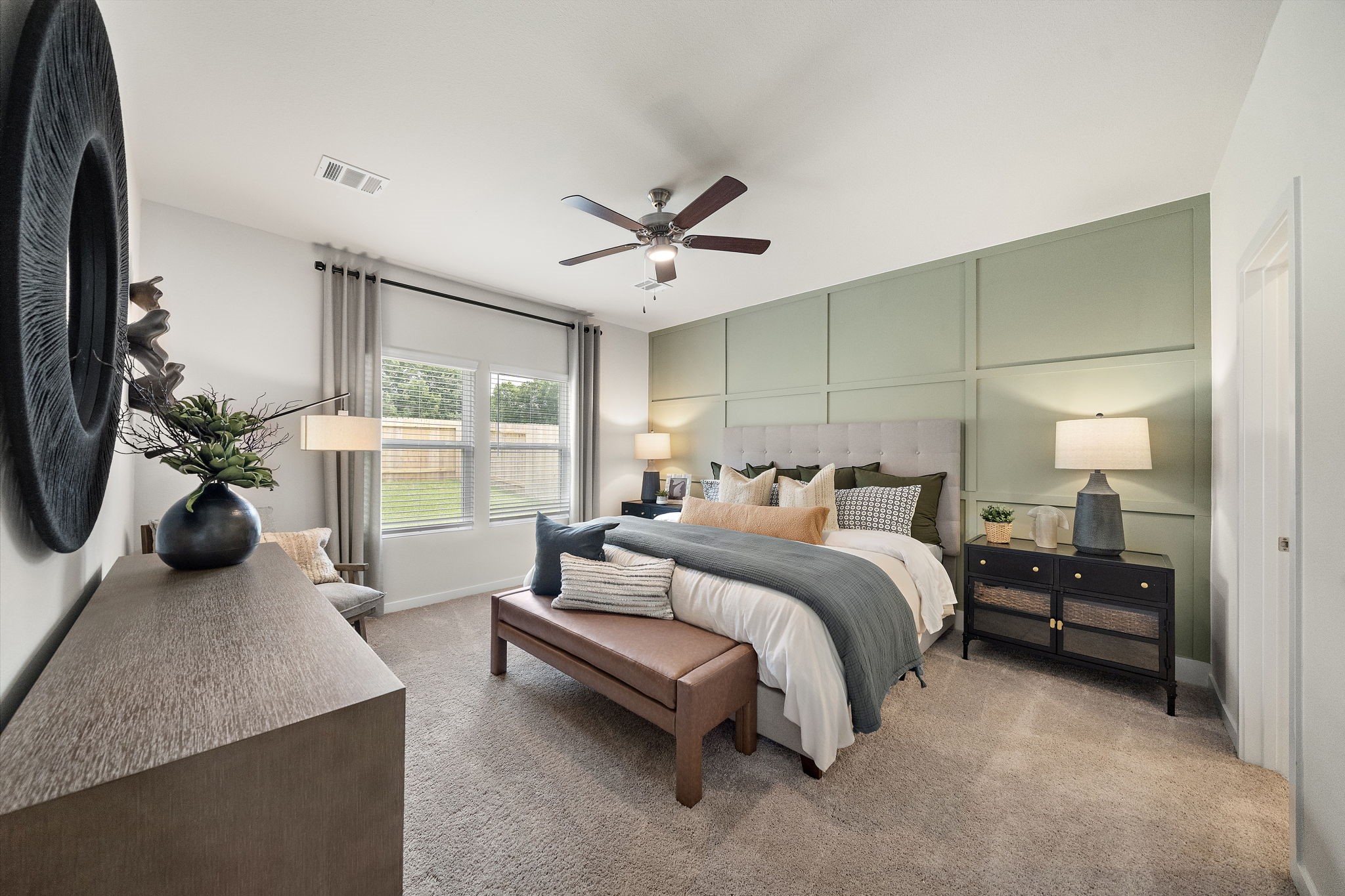 12302 Steinhagen Lake Drive, Cypress, TX 77433