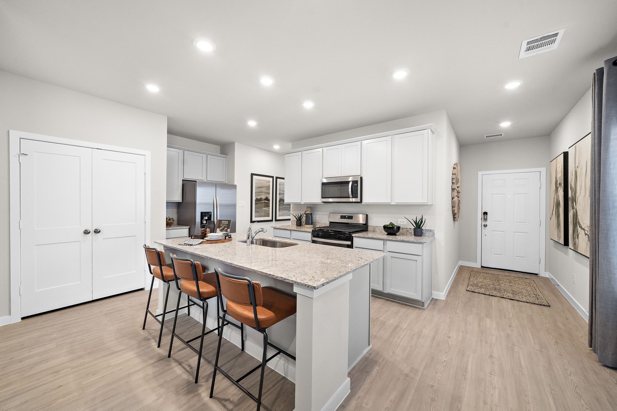 12302 Steinhagen Lake Drive, Cypress, TX 77433