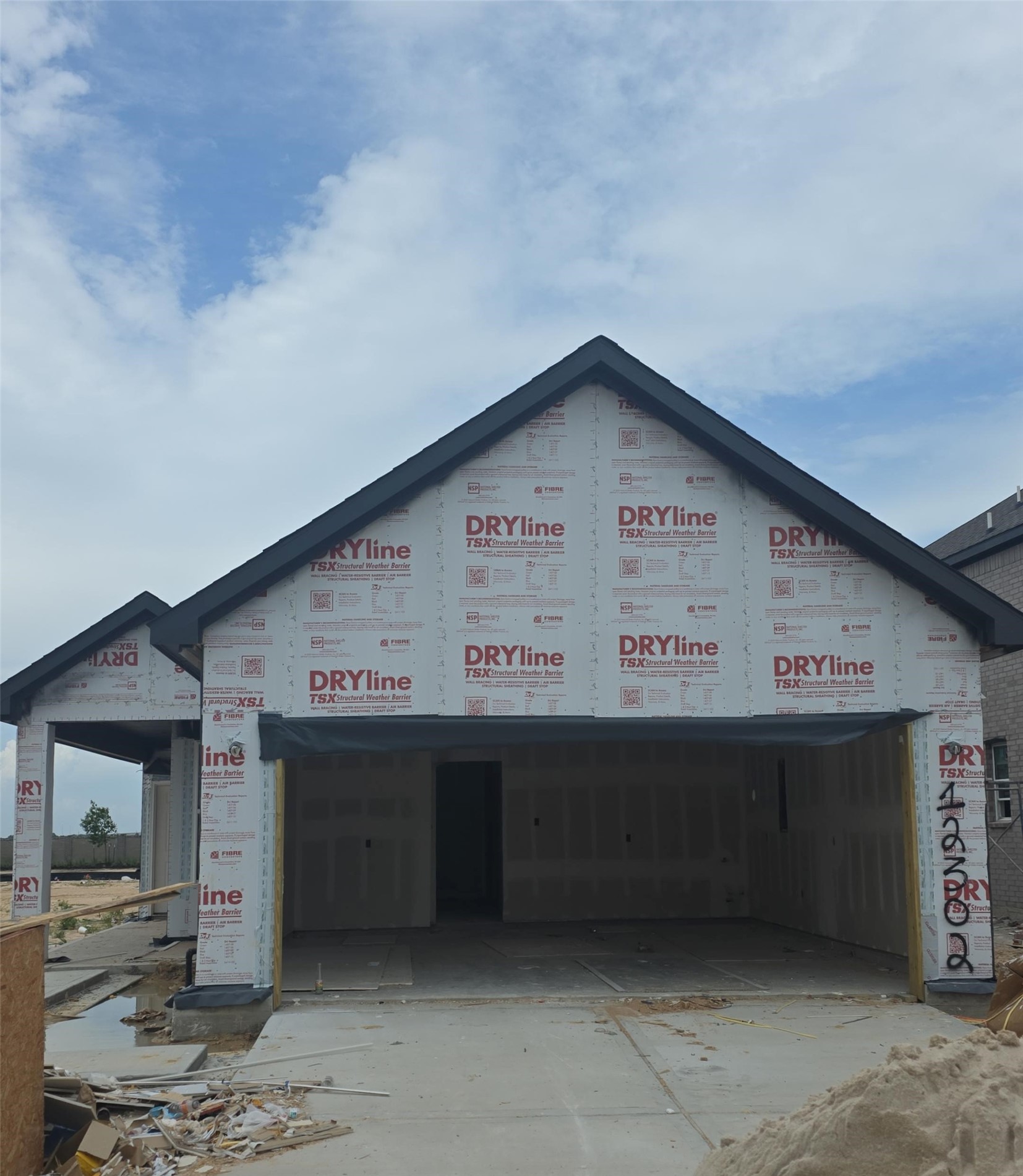 12302 Steinhagen Lake Drive, Cypress, TX 77433