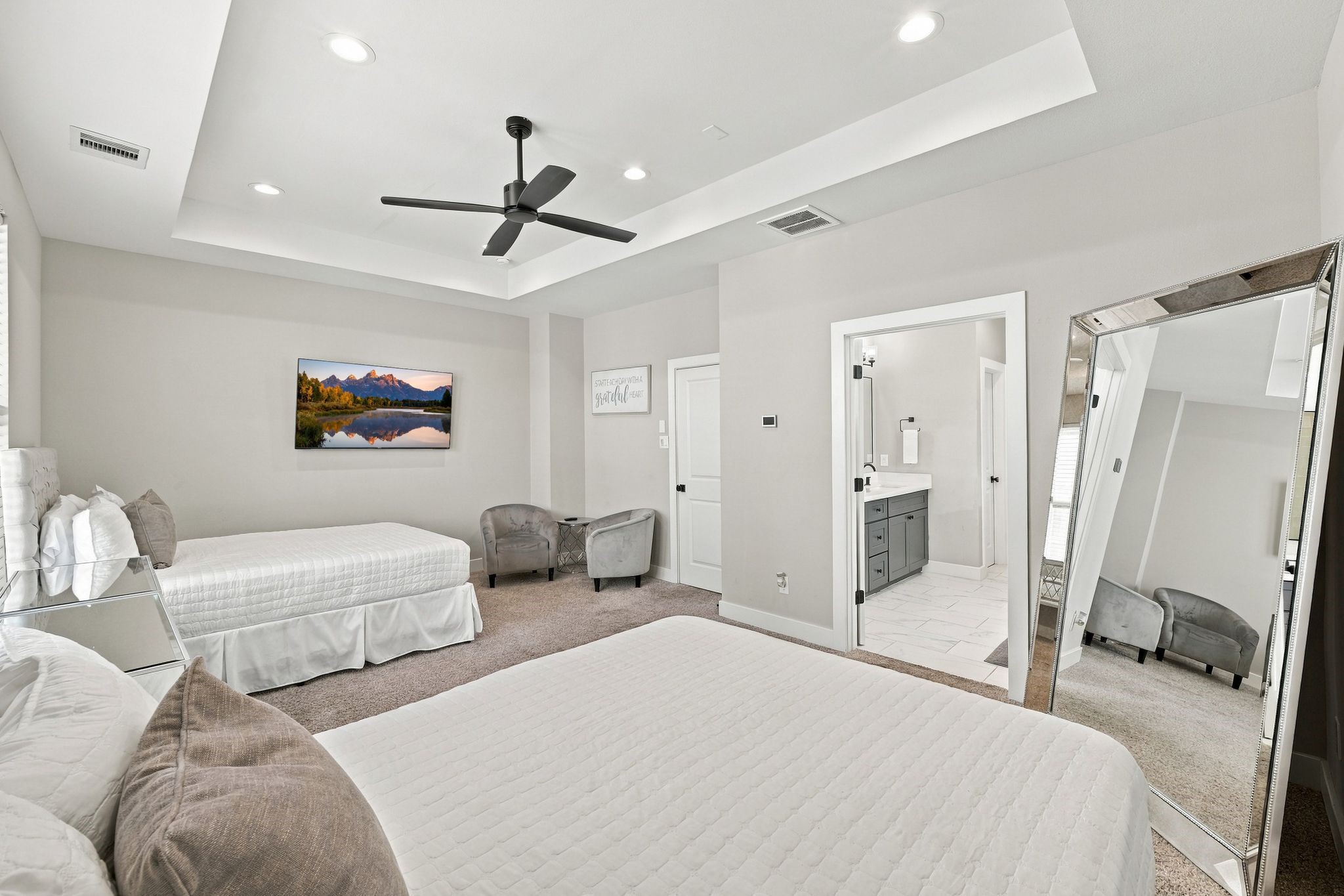 1915 Kolfahl Street, #I, Houston, TX 77023