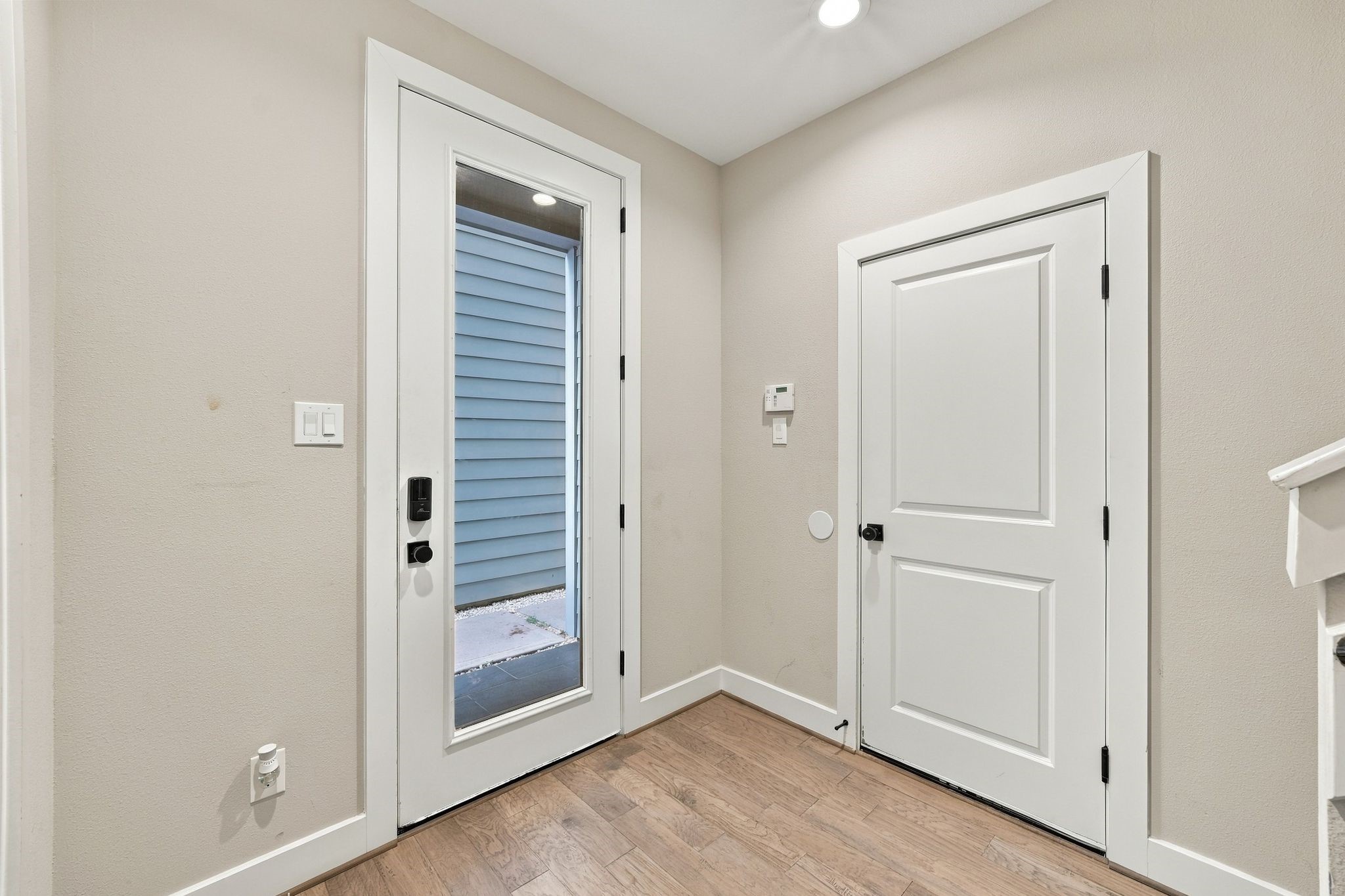 1915 Kolfahl Street, #I, Houston, TX 77023