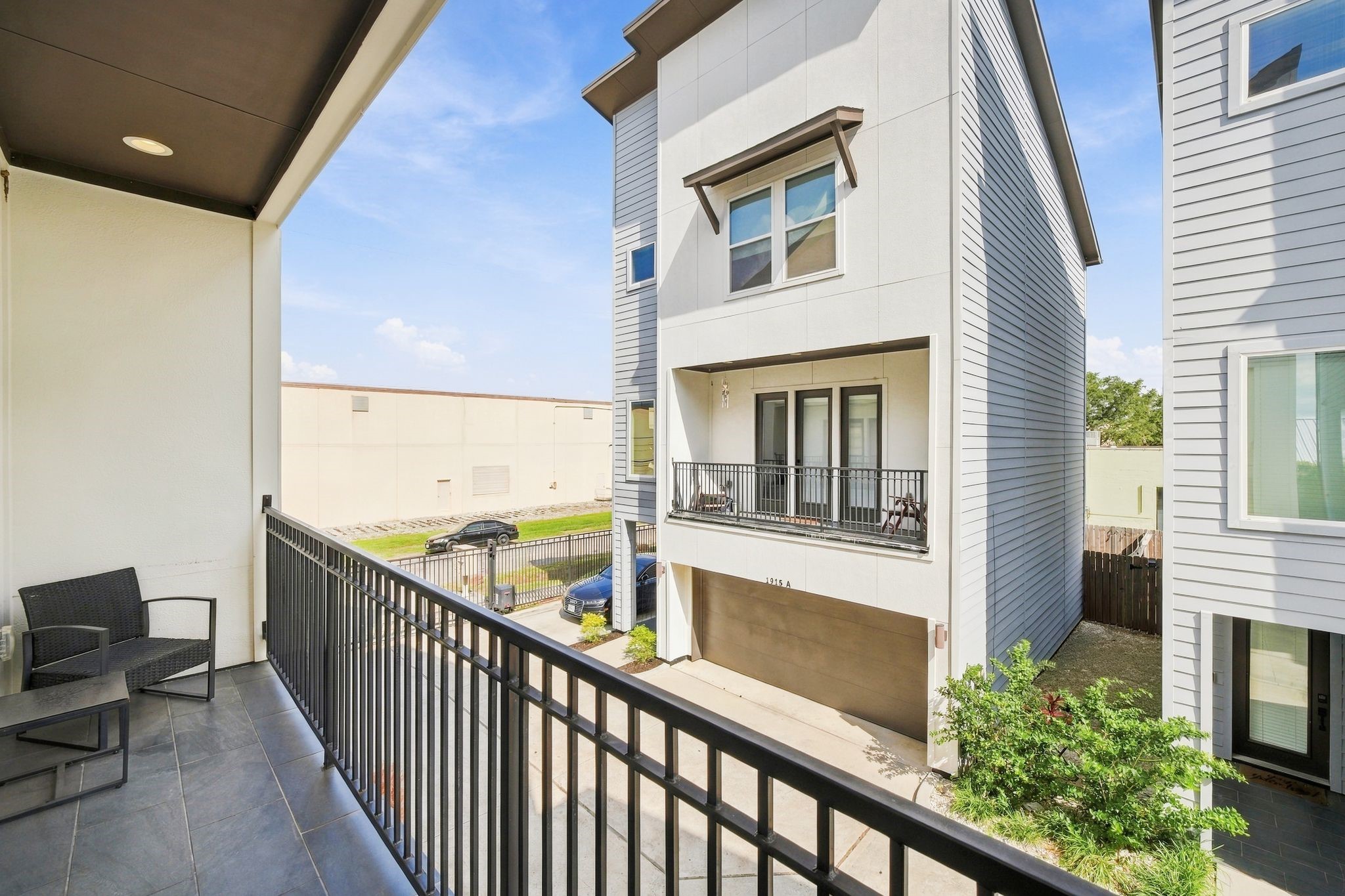 1915 Kolfahl Street, #I, Houston, TX 77023