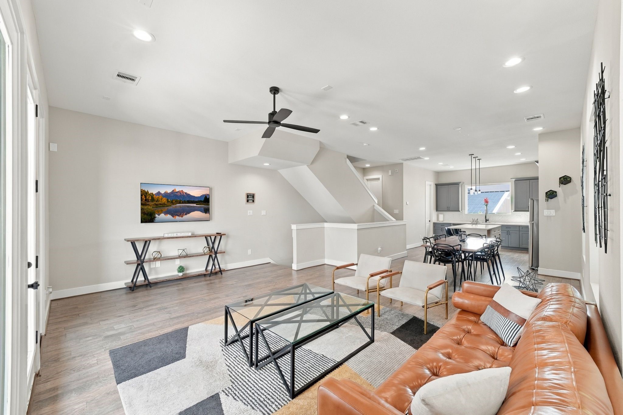 1915 Kolfahl Street, #I, Houston, TX 77023