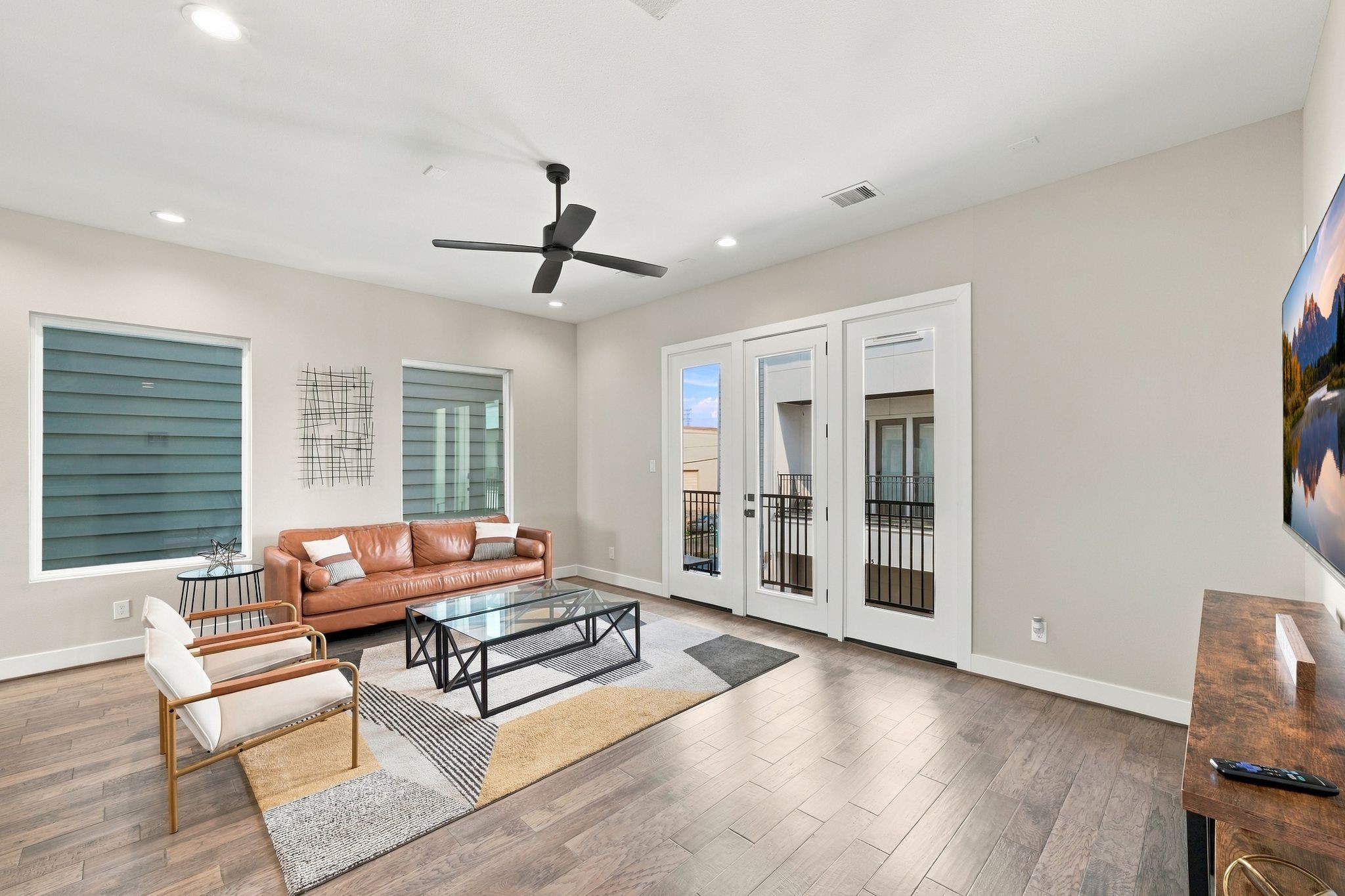 1915 Kolfahl Street, #I, Houston, TX 77023