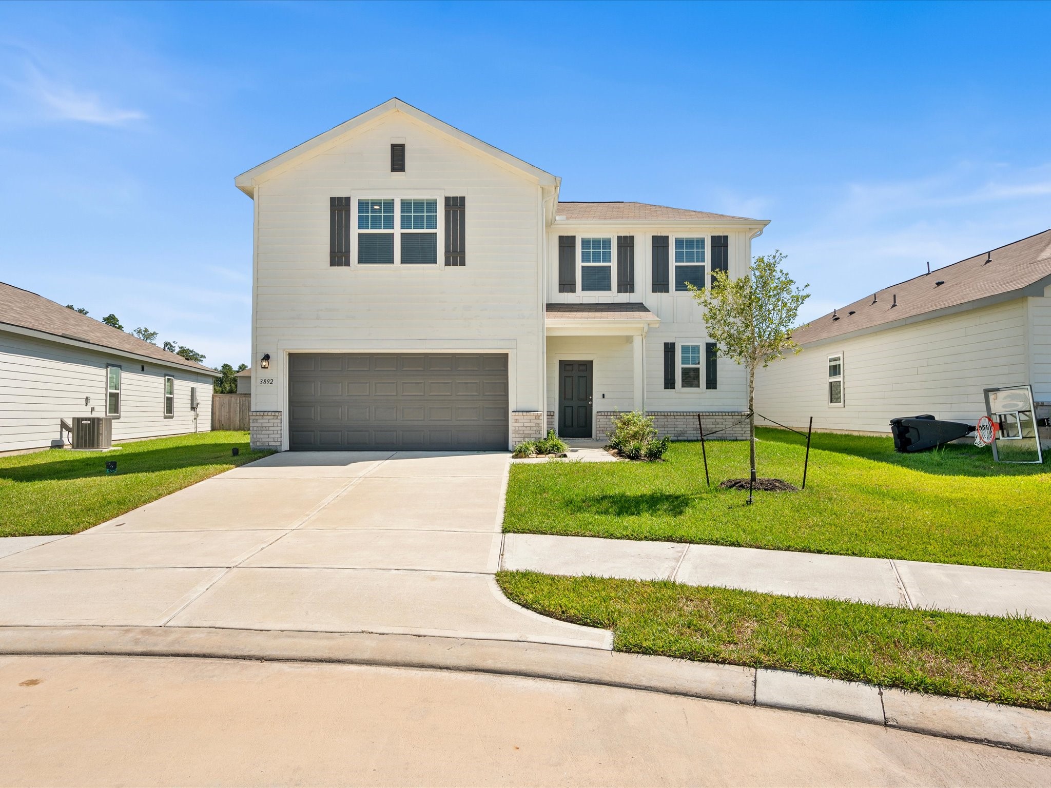 3892 Sunbird Creek Trail, Porter, TX 77365