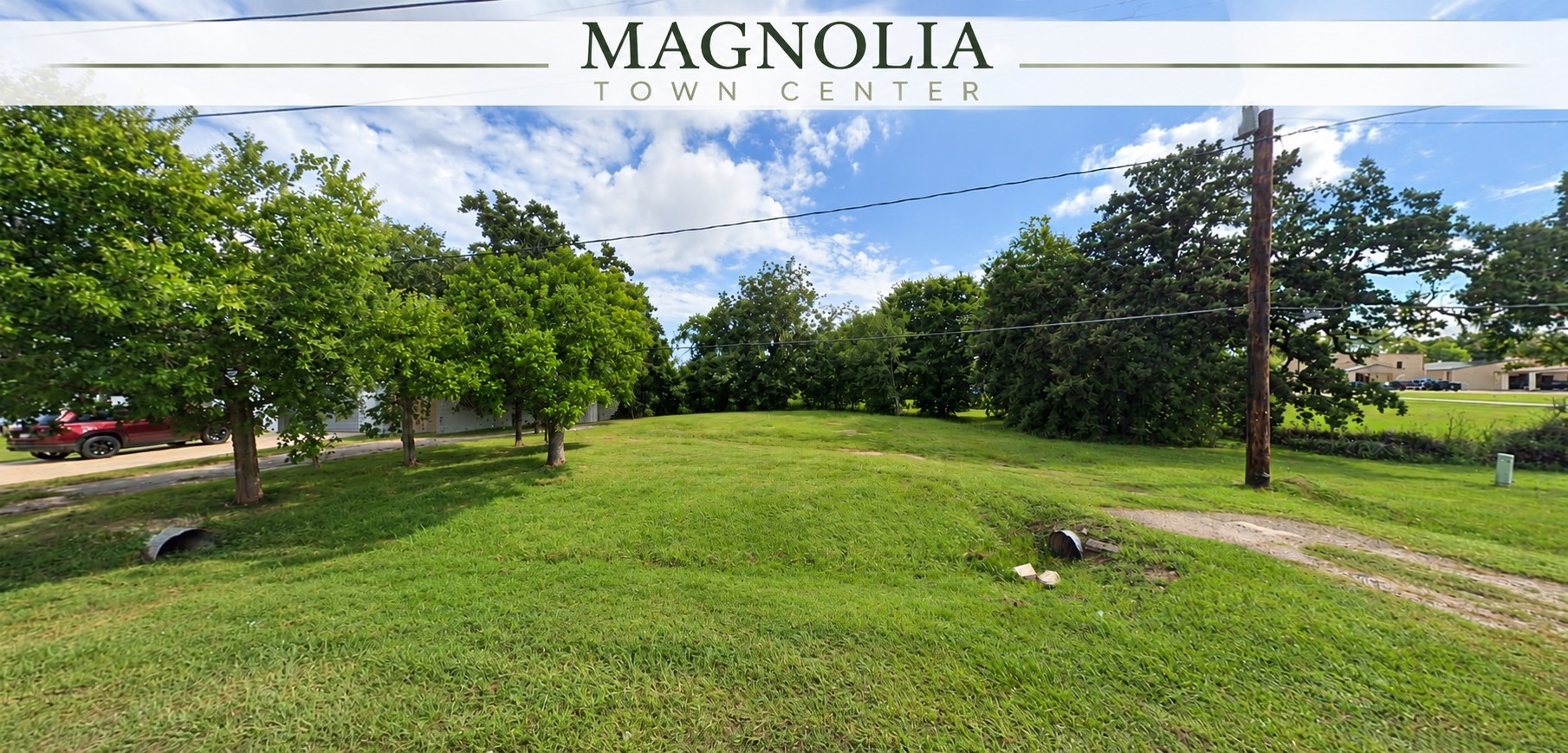 View of the property from the street. View of the property from the street.
