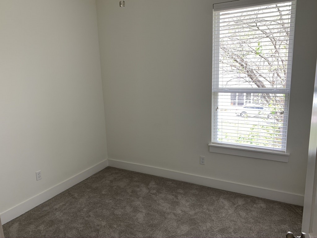 Unit A Spare bedroom 2