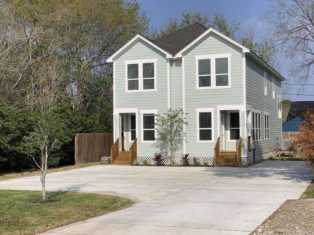 Front Elevation