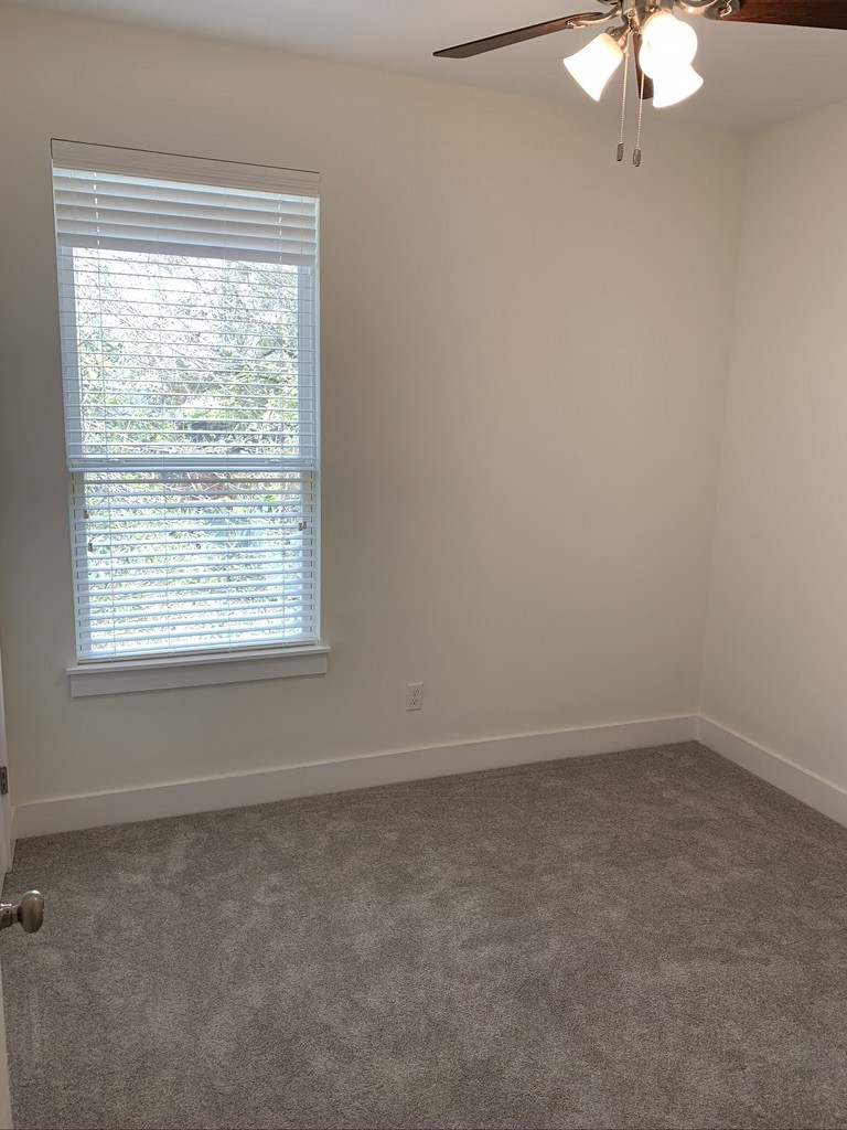 Unit A Spare bedroom