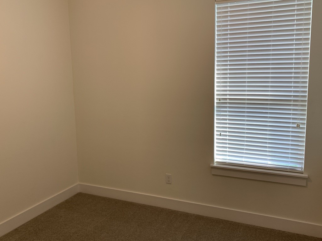 Unit B spare Bedroom 2