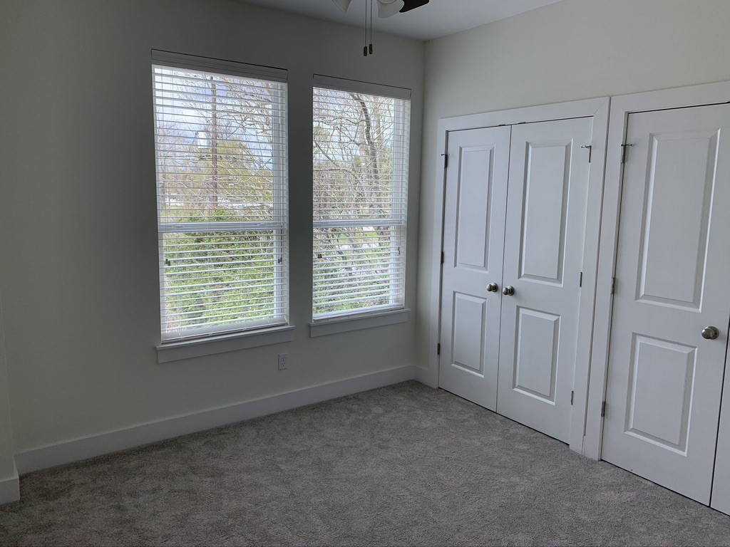 Unit A Primary Bedroom
