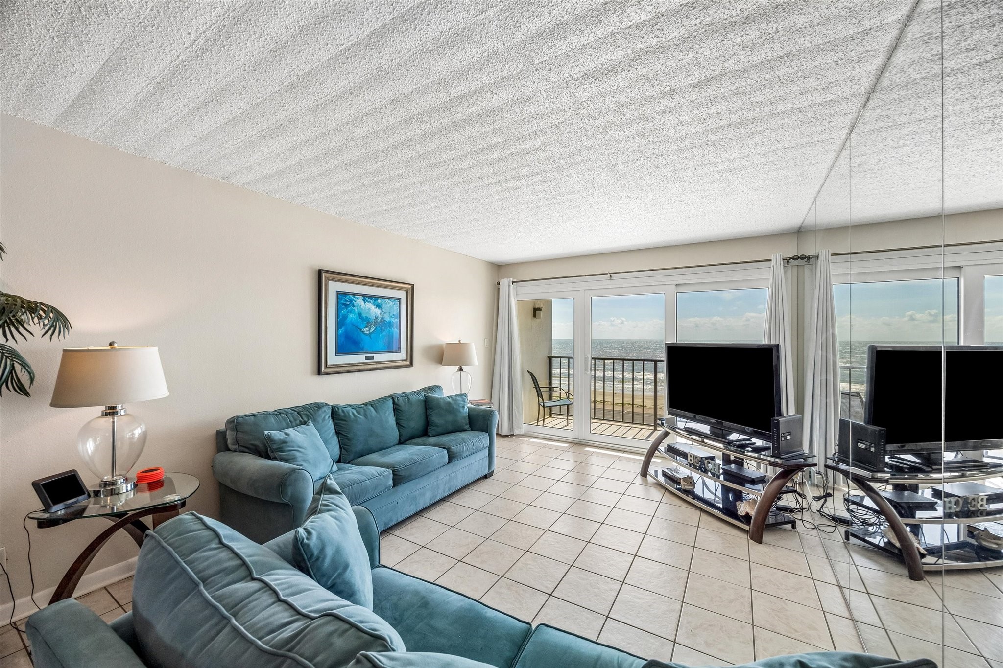 7310 Seawall Boulevard, #402, Galveston, TX 77551