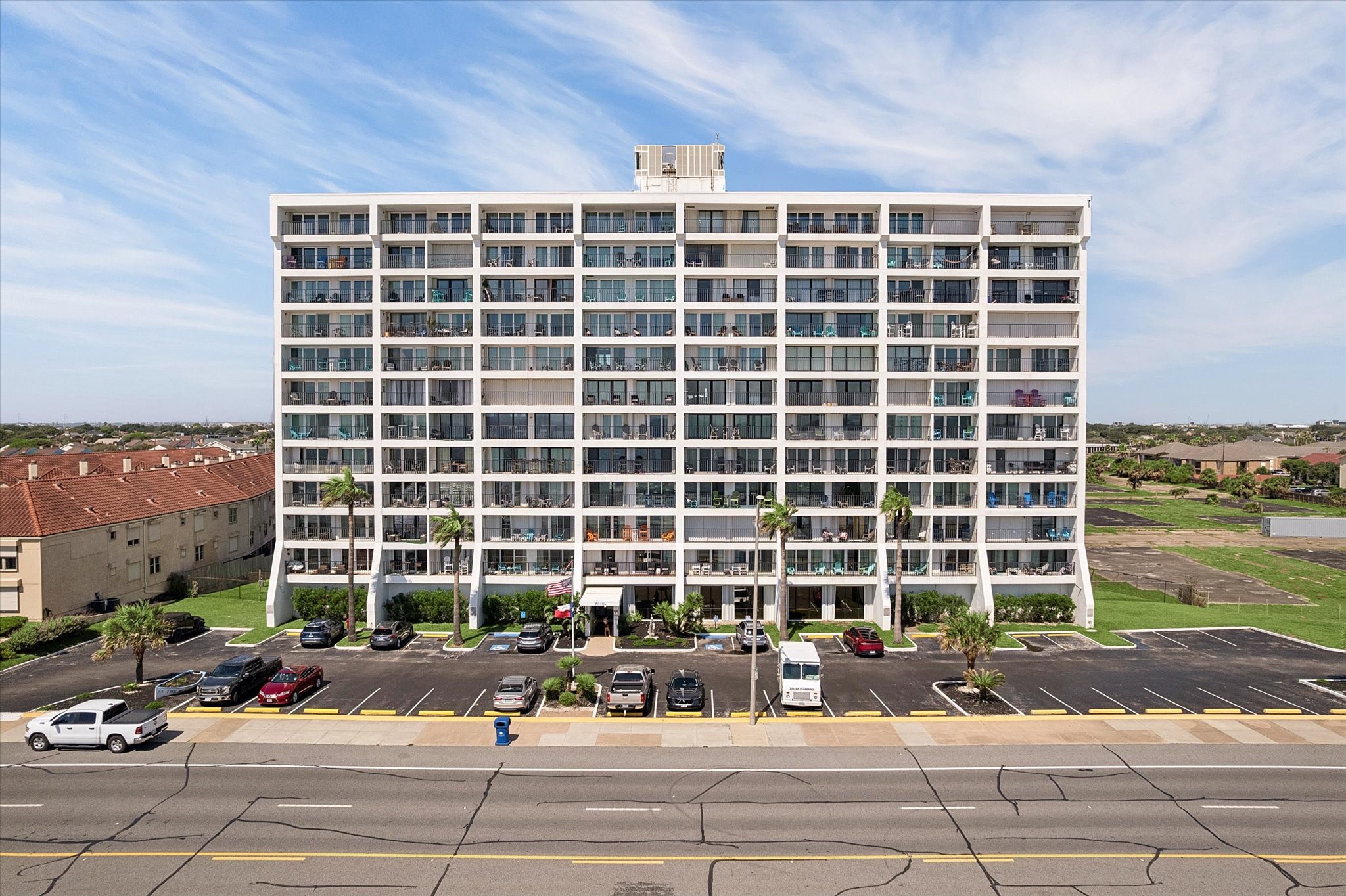 7310 Seawall Boulevard, #402, Galveston, TX 77551