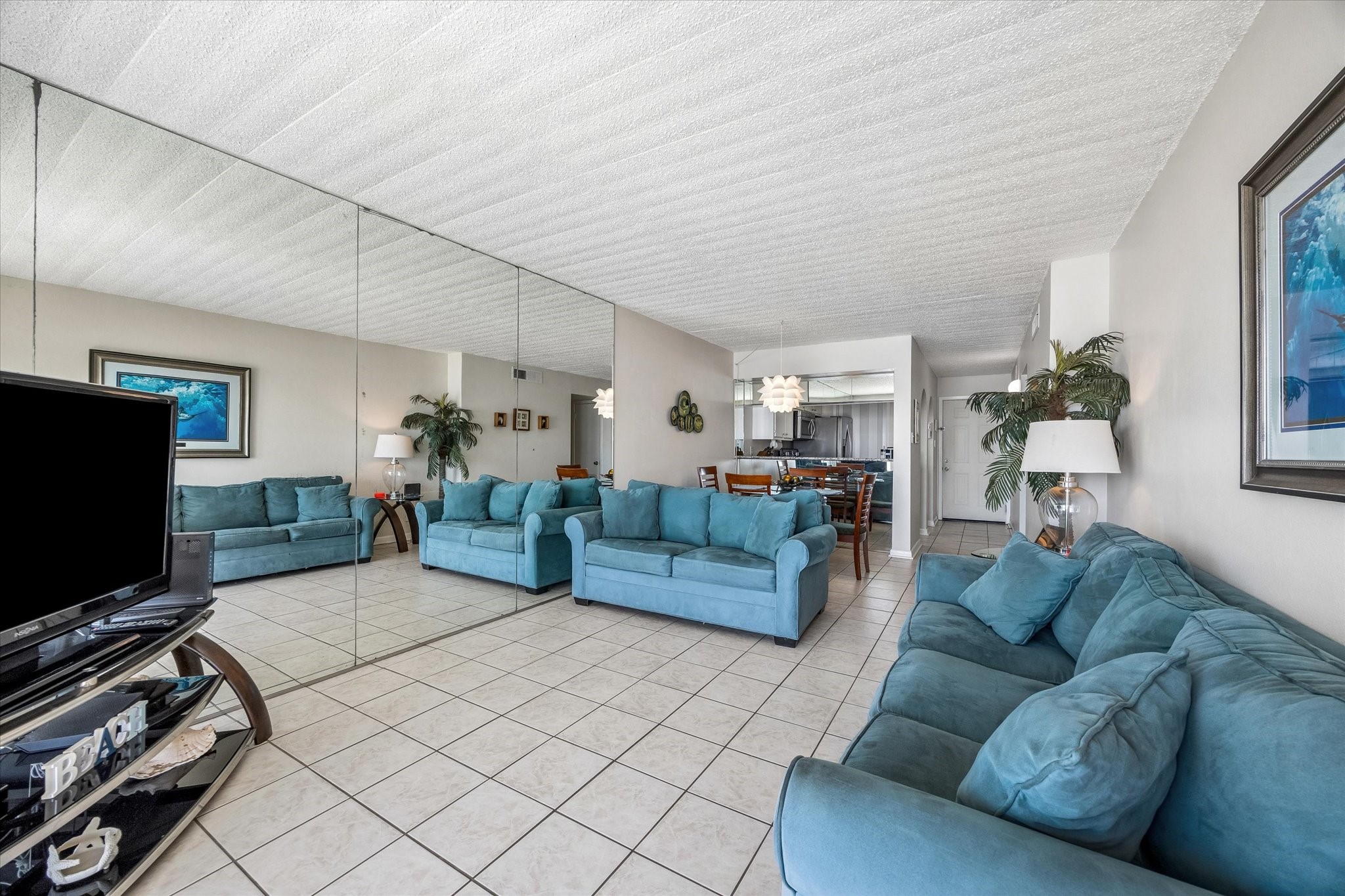7310 Seawall Boulevard, #402, Galveston, TX 77551