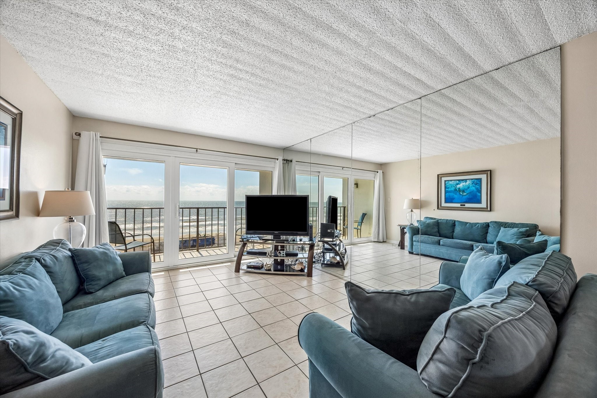 7310 Seawall Boulevard, #402, Galveston, TX 77551