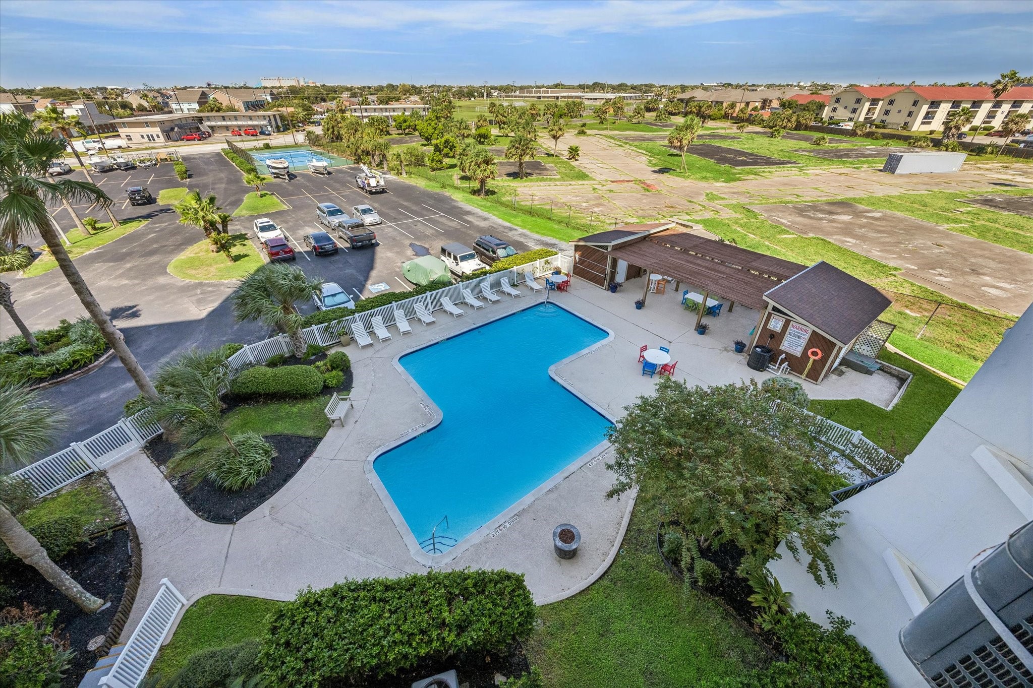 7310 Seawall Boulevard, #402, Galveston, TX 77551