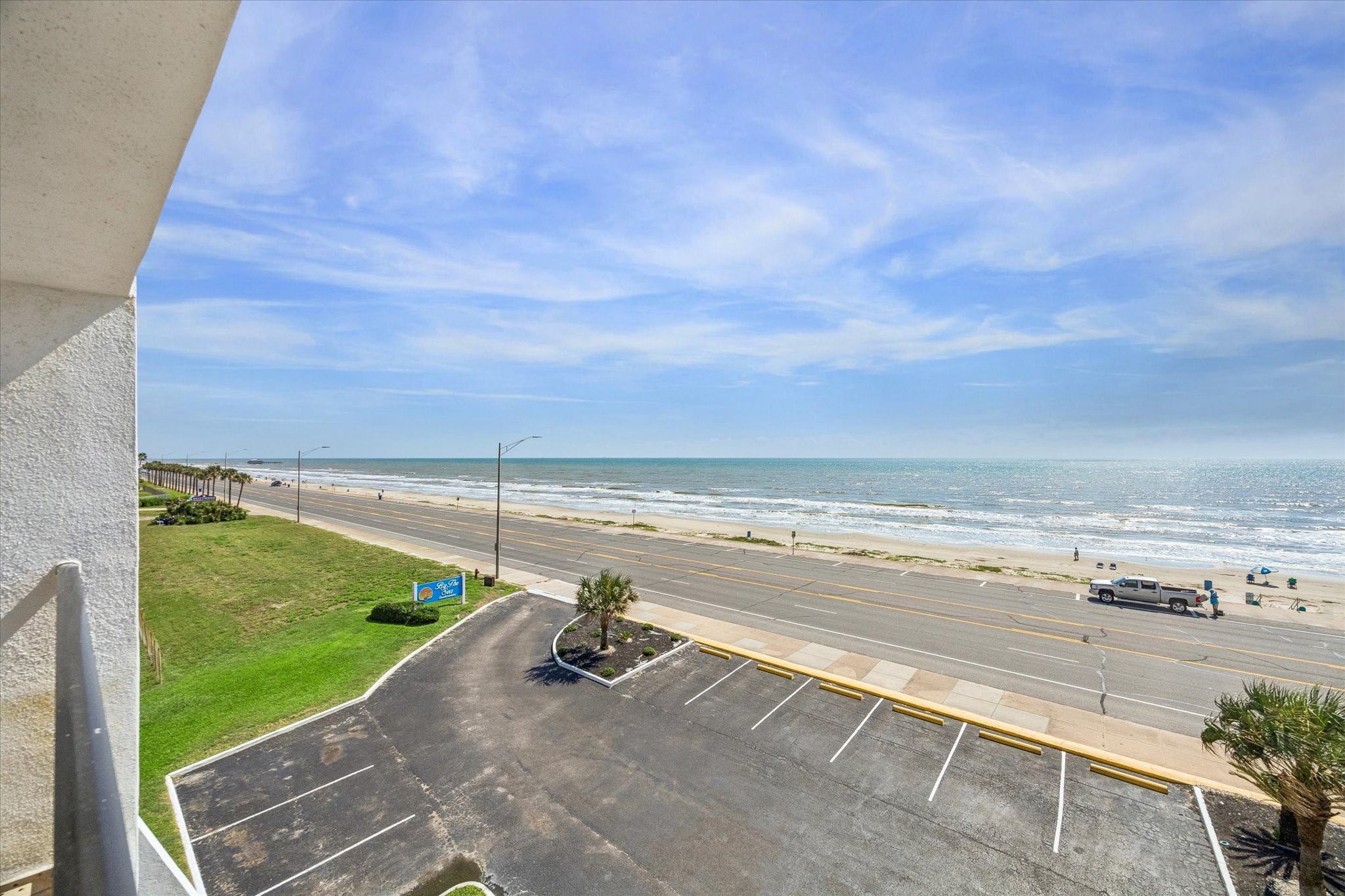 7310 Seawall Boulevard, #402, Galveston, TX 77551