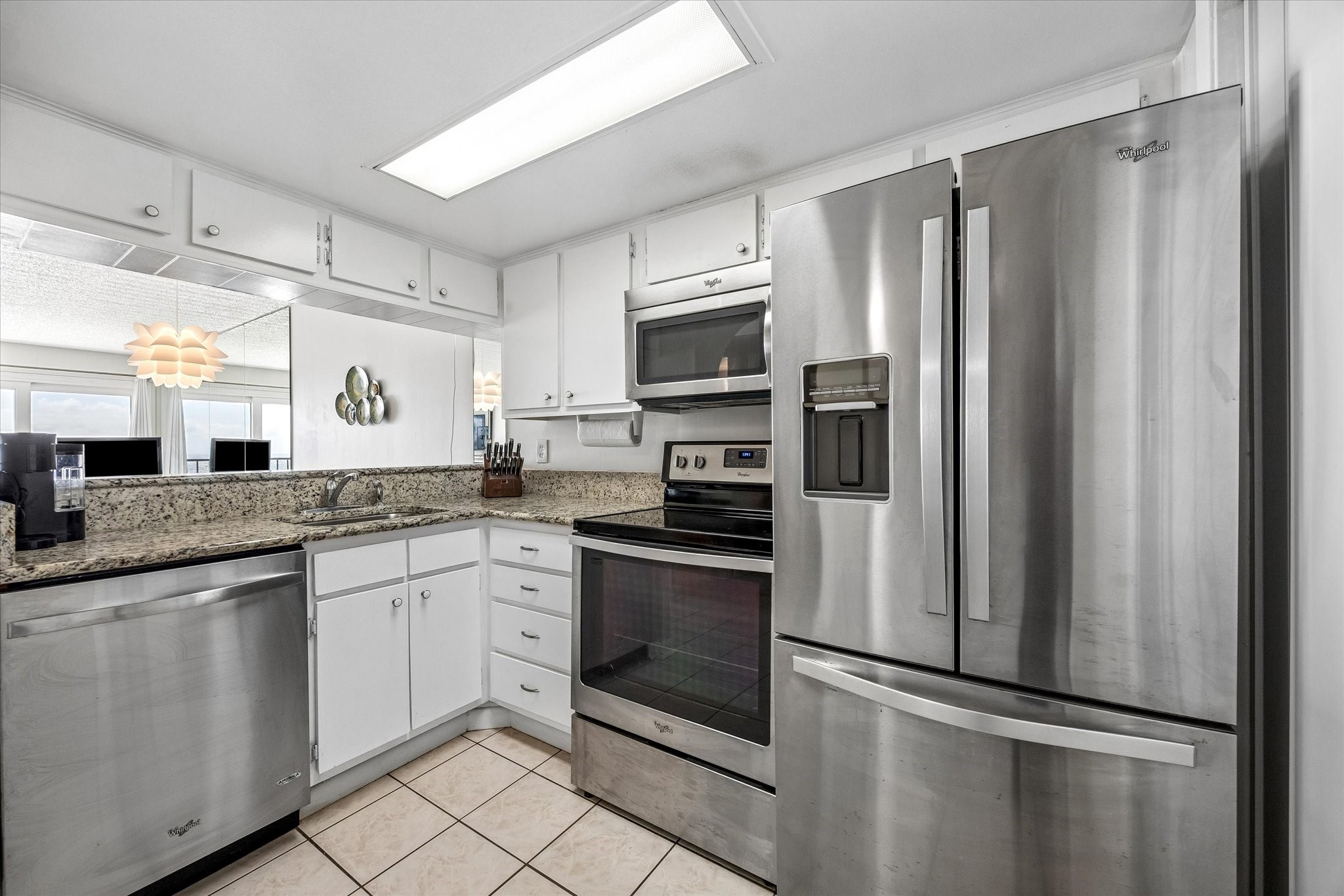 7310 Seawall Boulevard, #402, Galveston, TX 77551