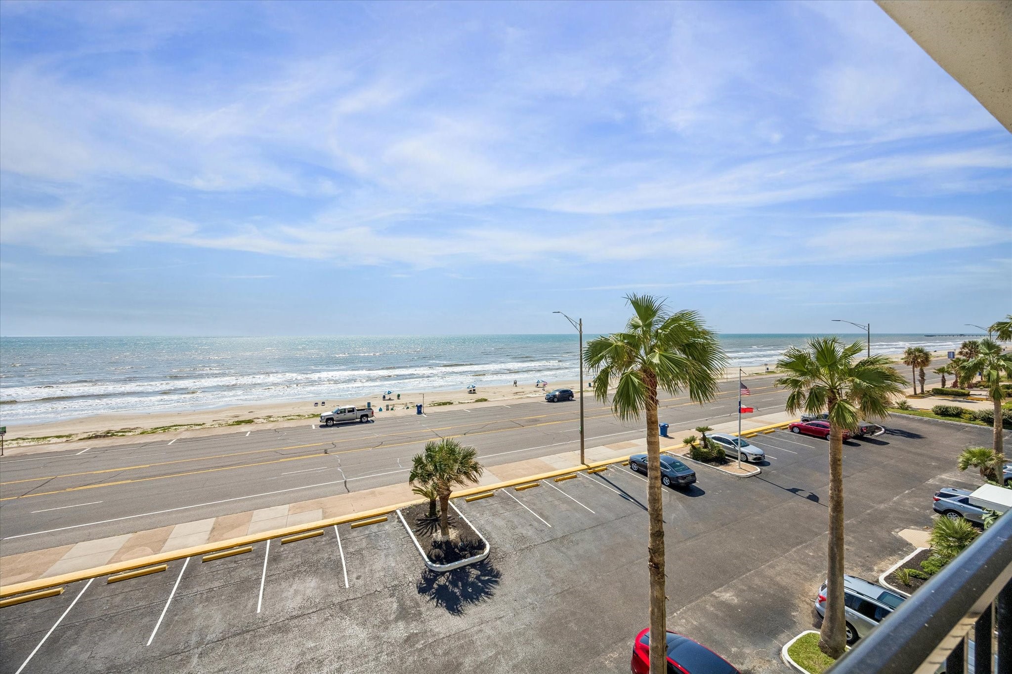 7310 Seawall Boulevard, #402, Galveston, TX 77551