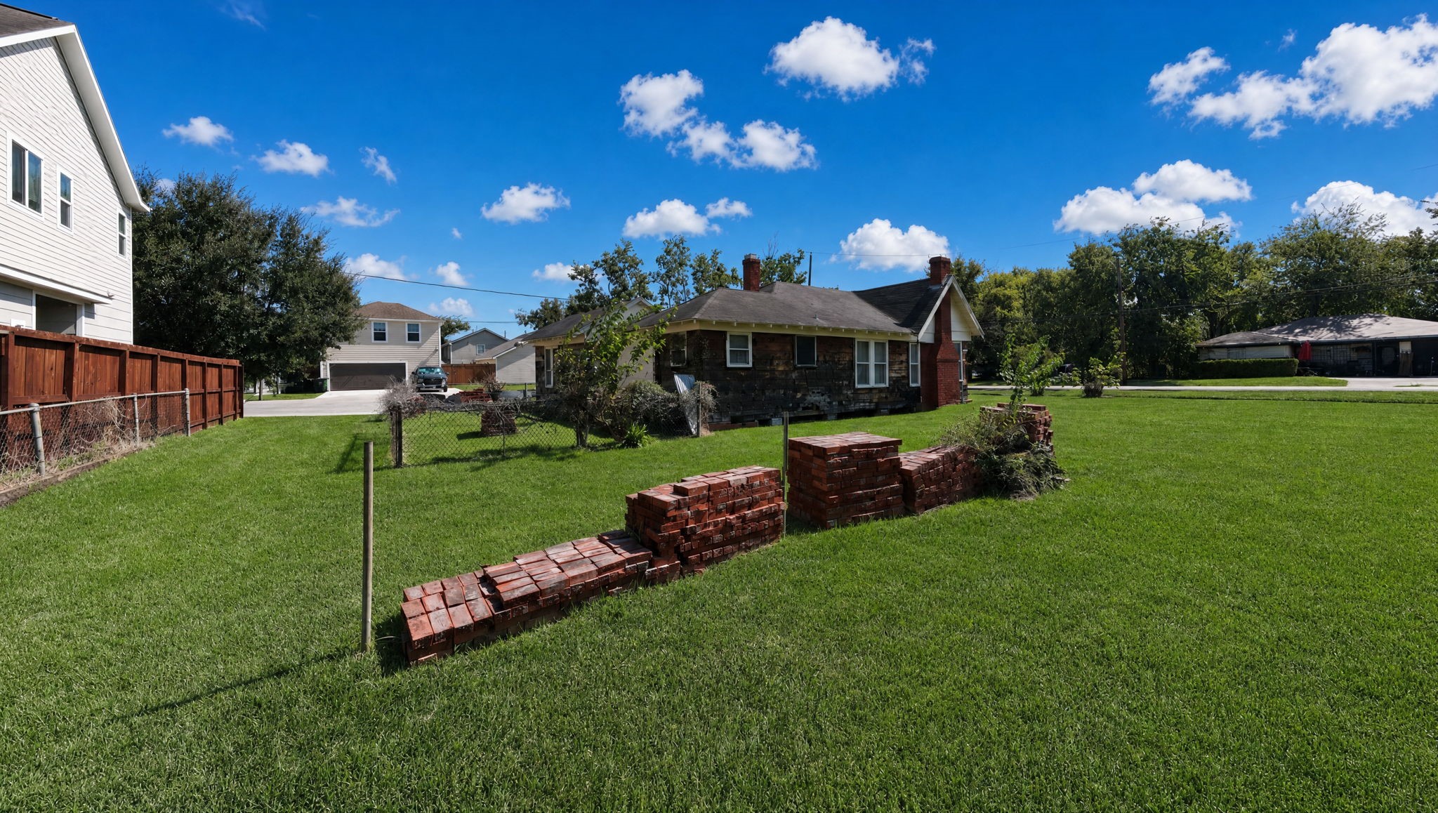 4519 Sumpter Street, Houston, TX 77020