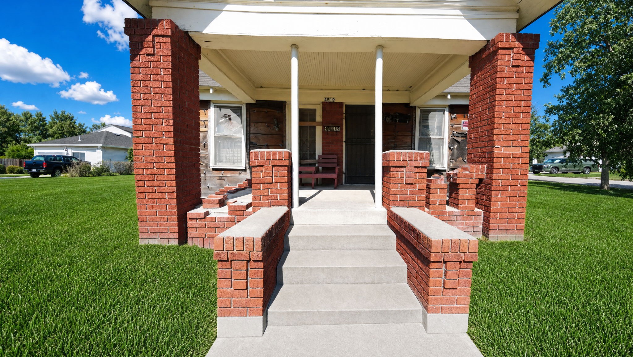 4519 Sumpter Street, Houston, TX 77020
